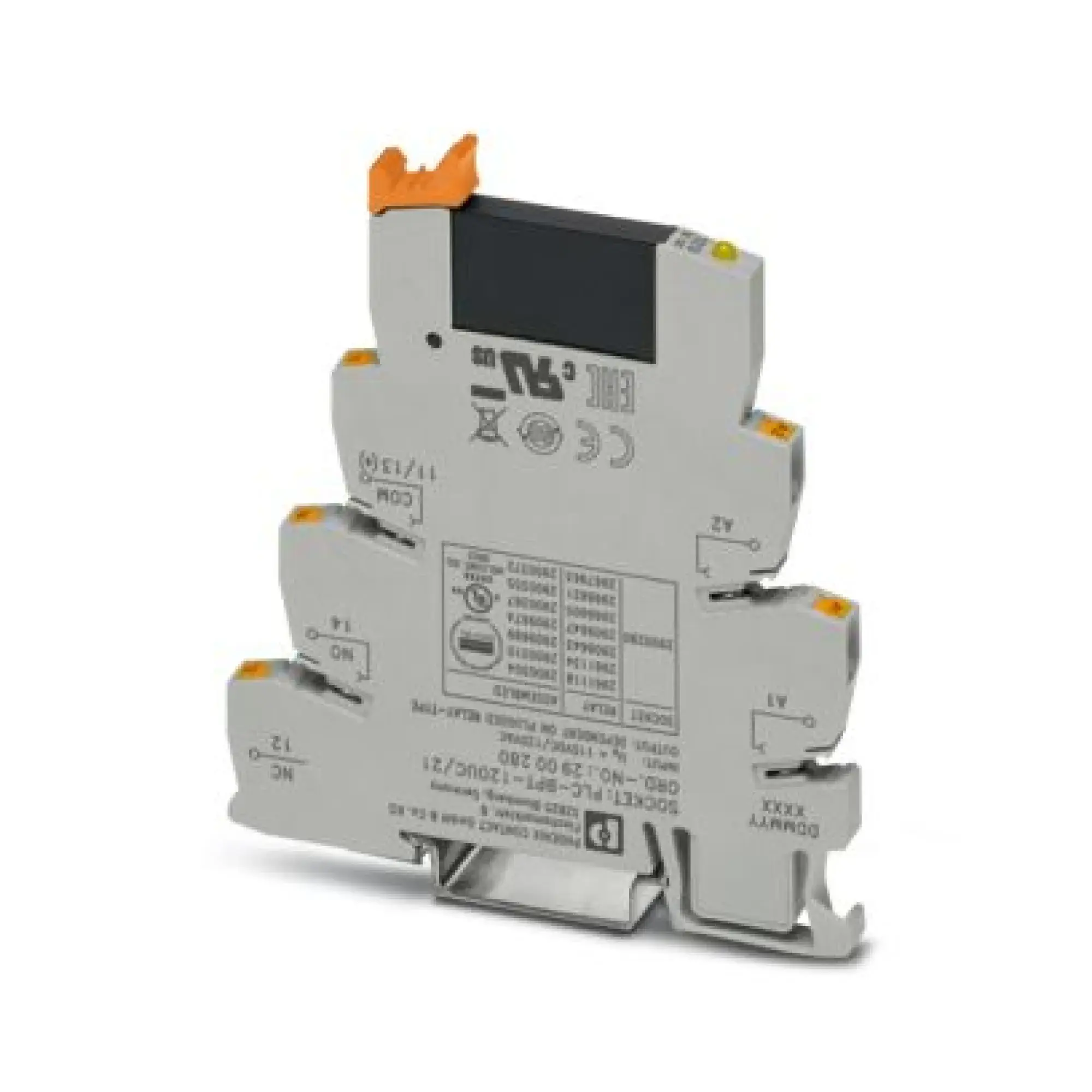 Phoenix Contact 2900355 Solid-state relay module PLC-OPT-120UC/ 48DC/100 (img_001)