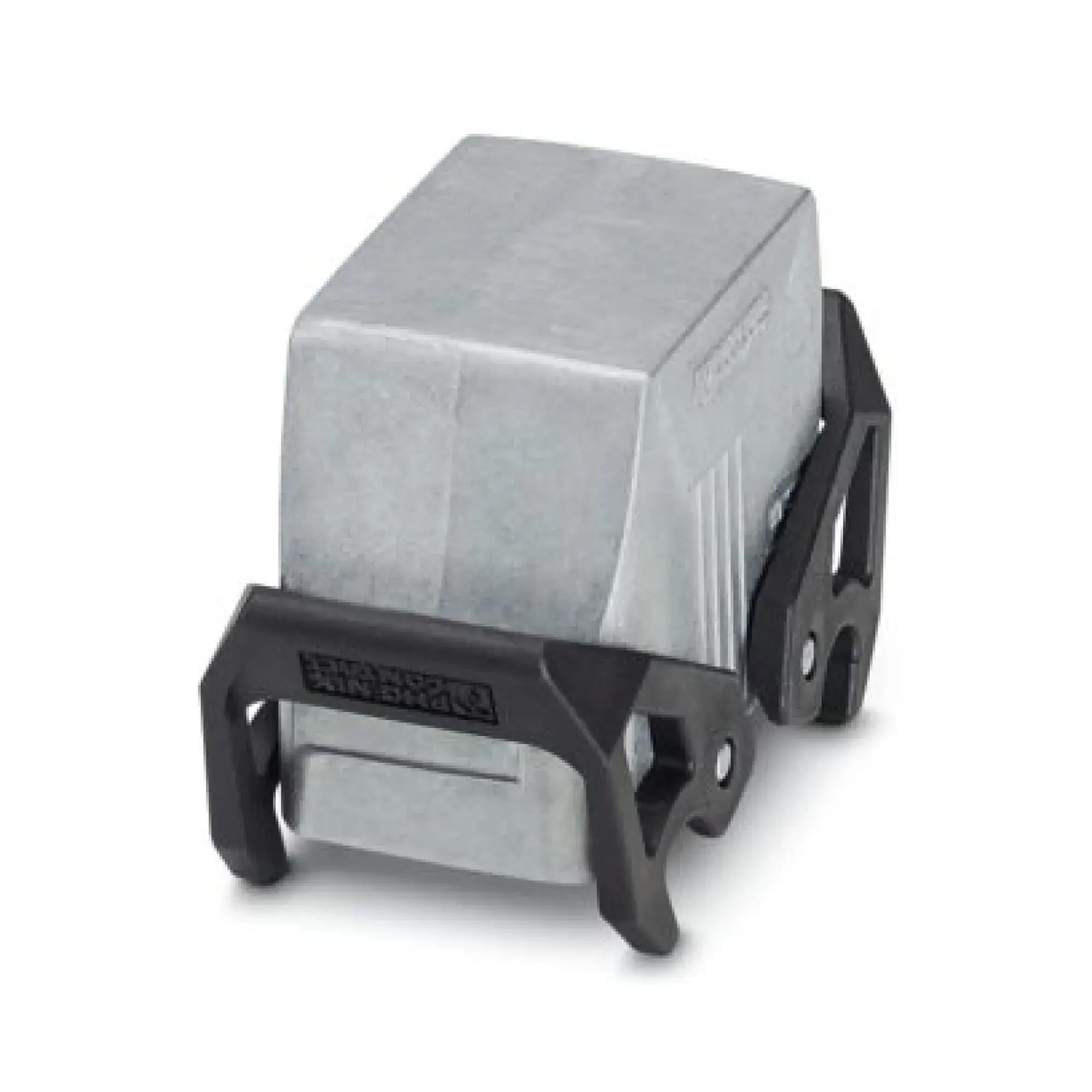 Phoenix Contact 1420034 Housing HC-STA-B10-HLWD-BLANK-EL-AL (img_001)