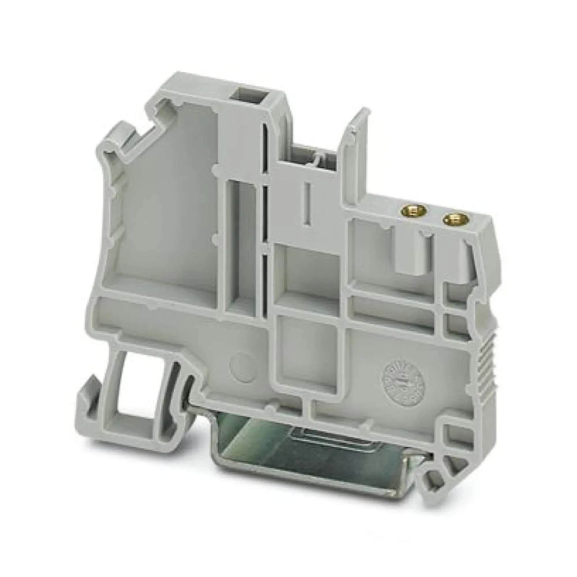 Phoenix Contact 3061172 Screw flange UT 2,5-TWIN/1P-F (img_001)