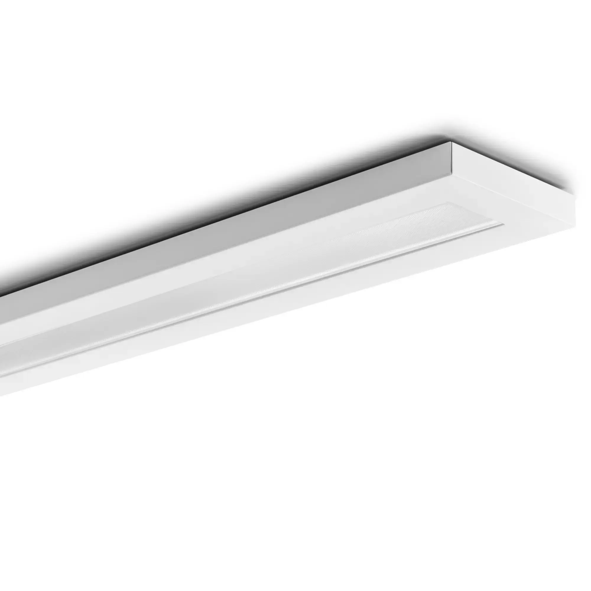 Performance iN Lighting 3122553 LED-Anbauleuchte 4000K 24W statisch Mikroprisma 3122553 (img_002)