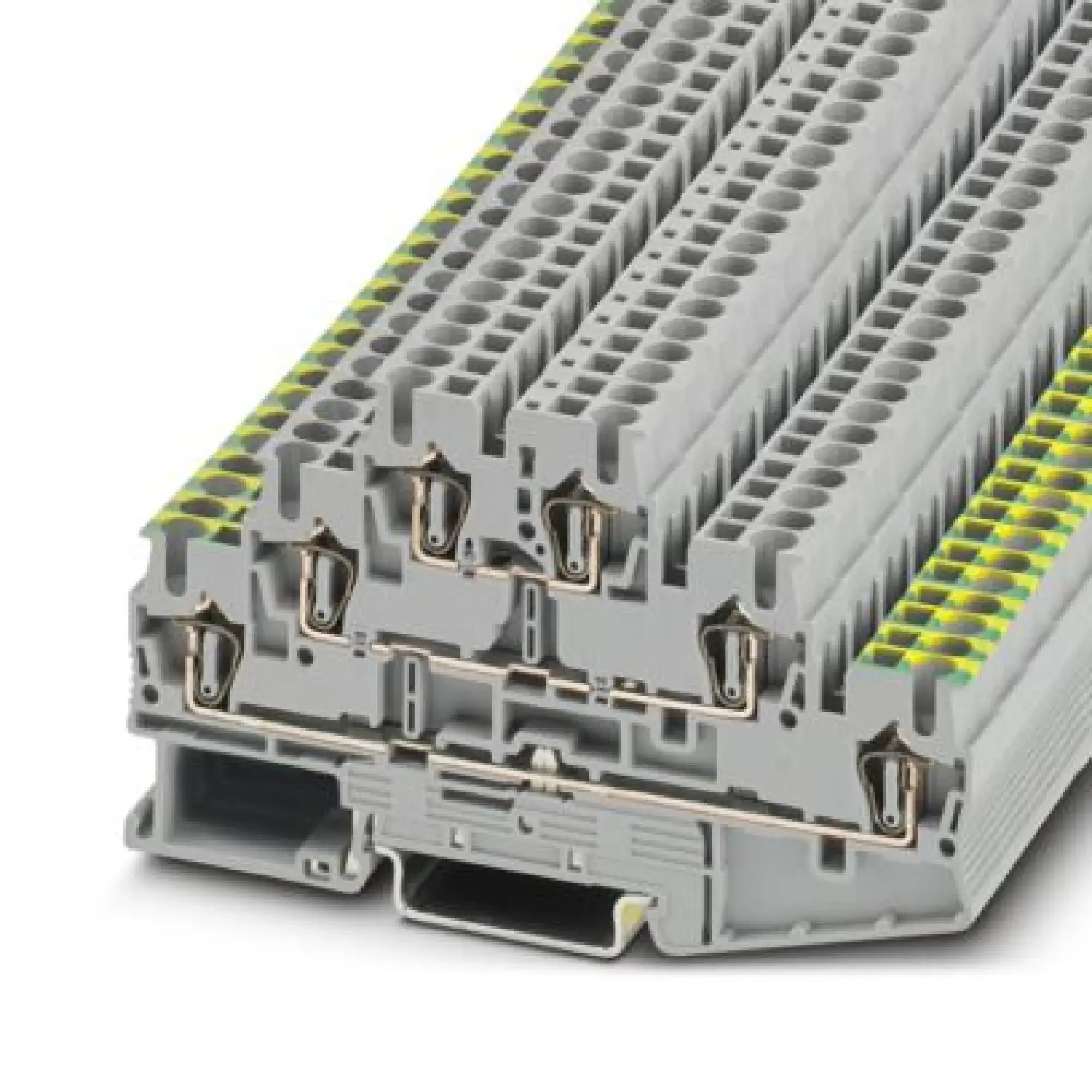Phoenix Contact 3036097 Multi-level terminal block ST 2,5-PE/L/L (img_001)