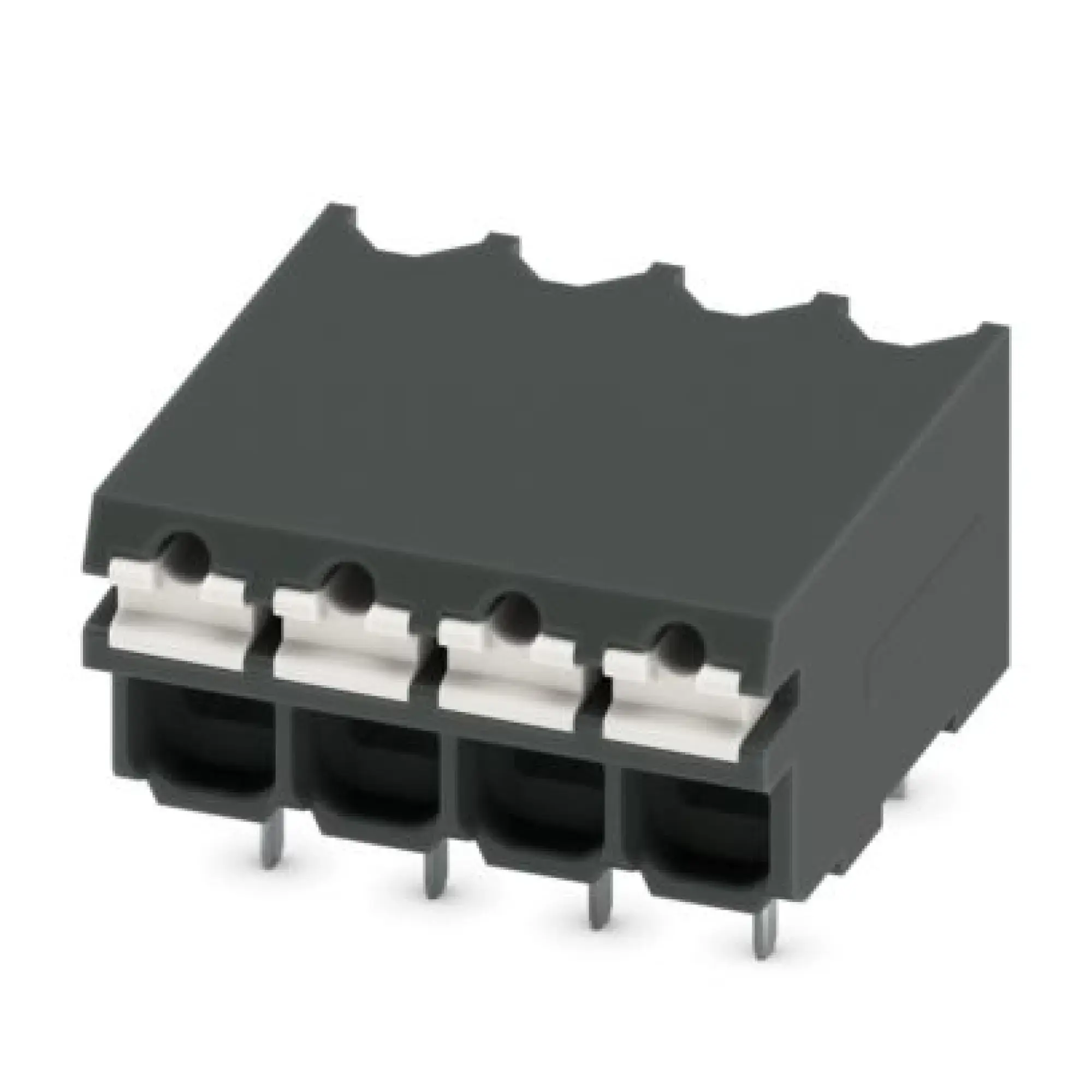 Phoenix Contact 1125304 PCB terminal block SPT-THR 1,5/ 4-H-3,5 P26 R32 (img_001) Phoenix Contact 1125304 PCB terminal block SPT-THR 1,5/ 4-H-3,5 P26 R32 (img_001)
