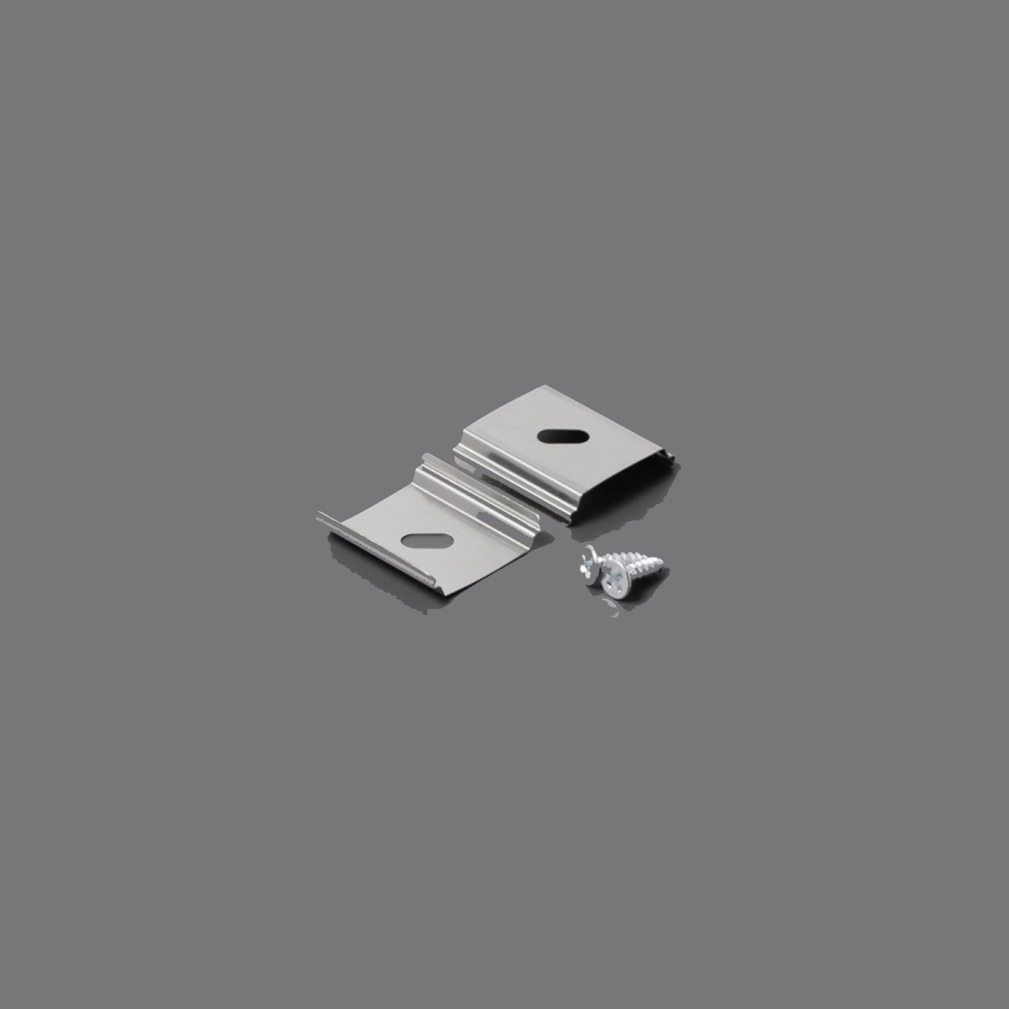 WSU Lights Fixing clamp Arc12 (20 Piece)