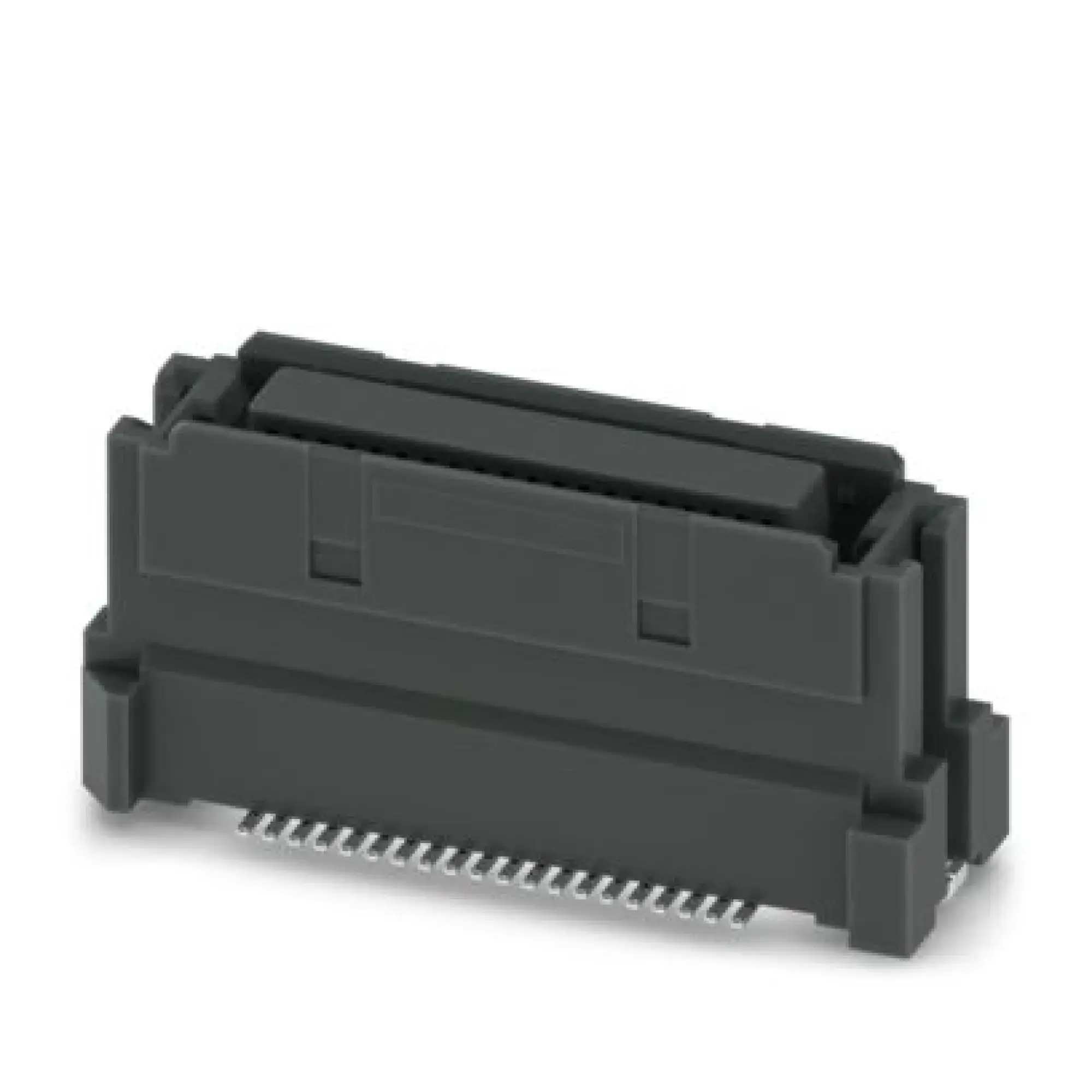 Phoenix Contact 1334090 SMD female connectors FS 0,635/ 40-FV-R-10,0 (img_001)