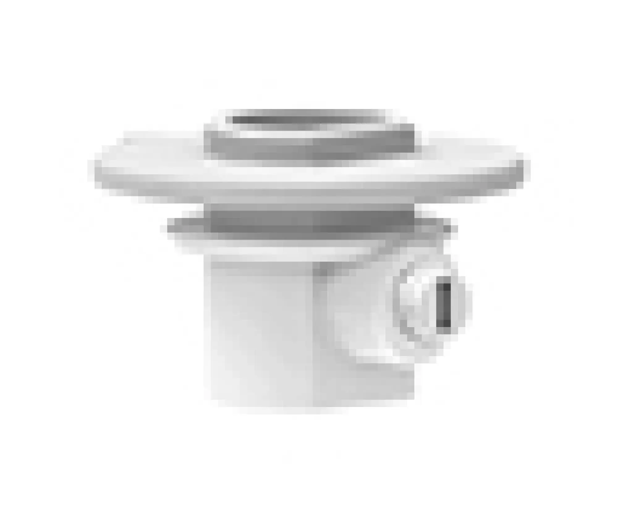 Performance iN Lighting 310624 Externe Kabelklemme mit Kunststoffdorn 310624 (img_001)