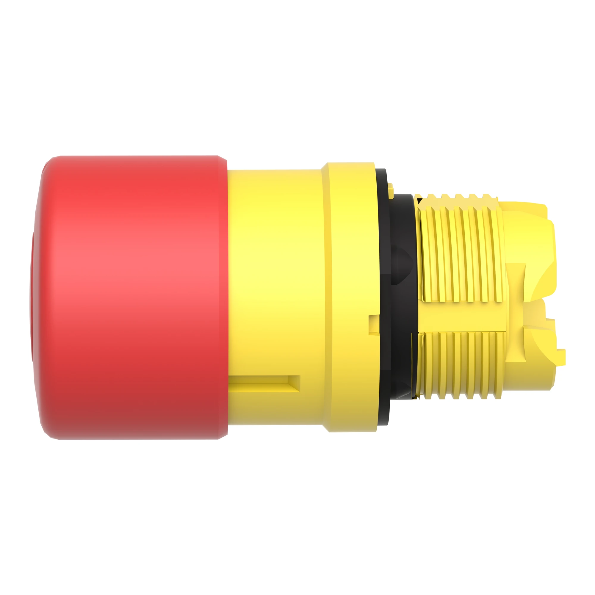 Schneider Electric ZB5AT844 Emergency Stop / Emergency Stop Switch, Front Element, Harmony XB5, Plastic, 22mm, Red, Mushroom 30mm, Pull Release (img_005) Schneider Electric ZB5AT844 Emergency Stop / Emergency Stop Switch, Front Element, Harmony XB5, Plastic, 22mm, Red, Mushroom 30mm, Pull Release (img_005)