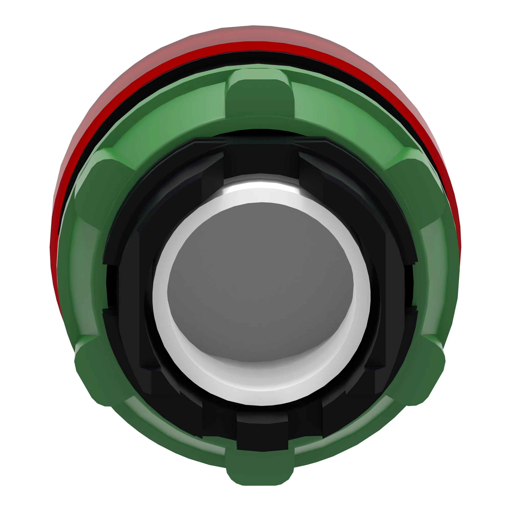 Schneider Electric ZB5AV043E Indicator Light, Front Element, Harmony XB5, Plastic, 22mm, Red, for Universal LED, Smooth Dome, for Insert Plate (img_002) Schneider Electric ZB5AV043E Indicator Light, Front Element, Harmony XB5, Plastic, 22mm, Red, for Universal LED, Smooth Dome, for Insert Plate (img_002)