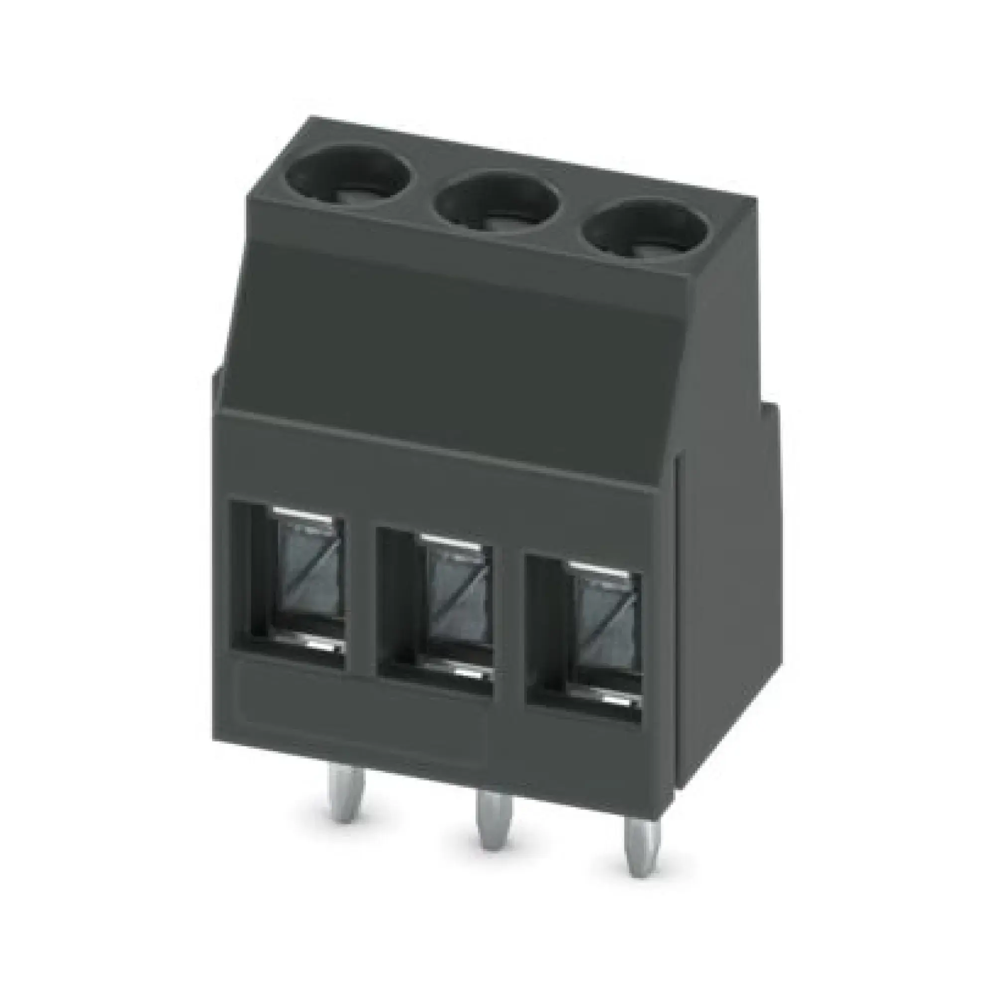Phoenix Contact 1535624 PCB terminal block MKDS 3/ 3 BK GP (img_001)