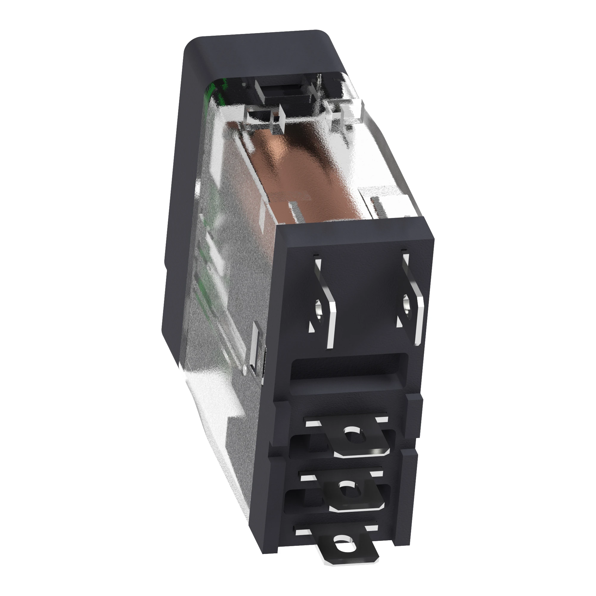 Schneider Electric RXG13P7 Plug-in Interface Relay RXG, 1 C/O, 10 A, 230VAC, with LED, without test button (img_002) Schneider Electric RXG13P7 Plug-in Interface Relay RXG, 1 C/O, 10 A, 230VAC, with LED, without test button (img_002)