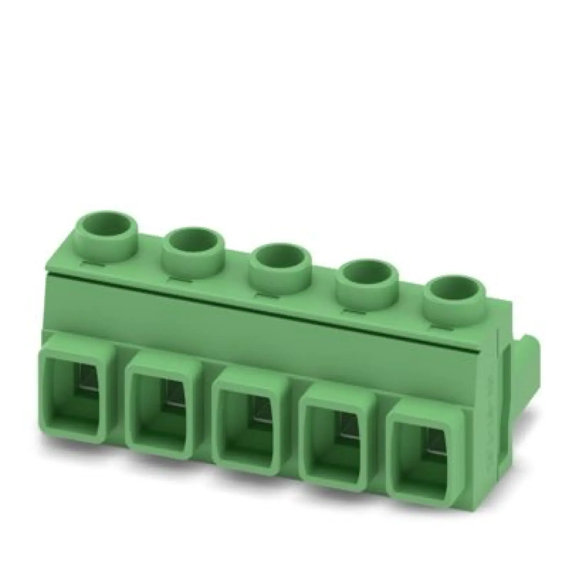 Phoenix Contact 1714304 PCB connector GMSTB 2,5 HCV/ 5-ST-7,62 (img_001) Phoenix Contact 1714304 PCB connector GMSTB 2,5 HCV/ 5-ST-7,62 (img_001)