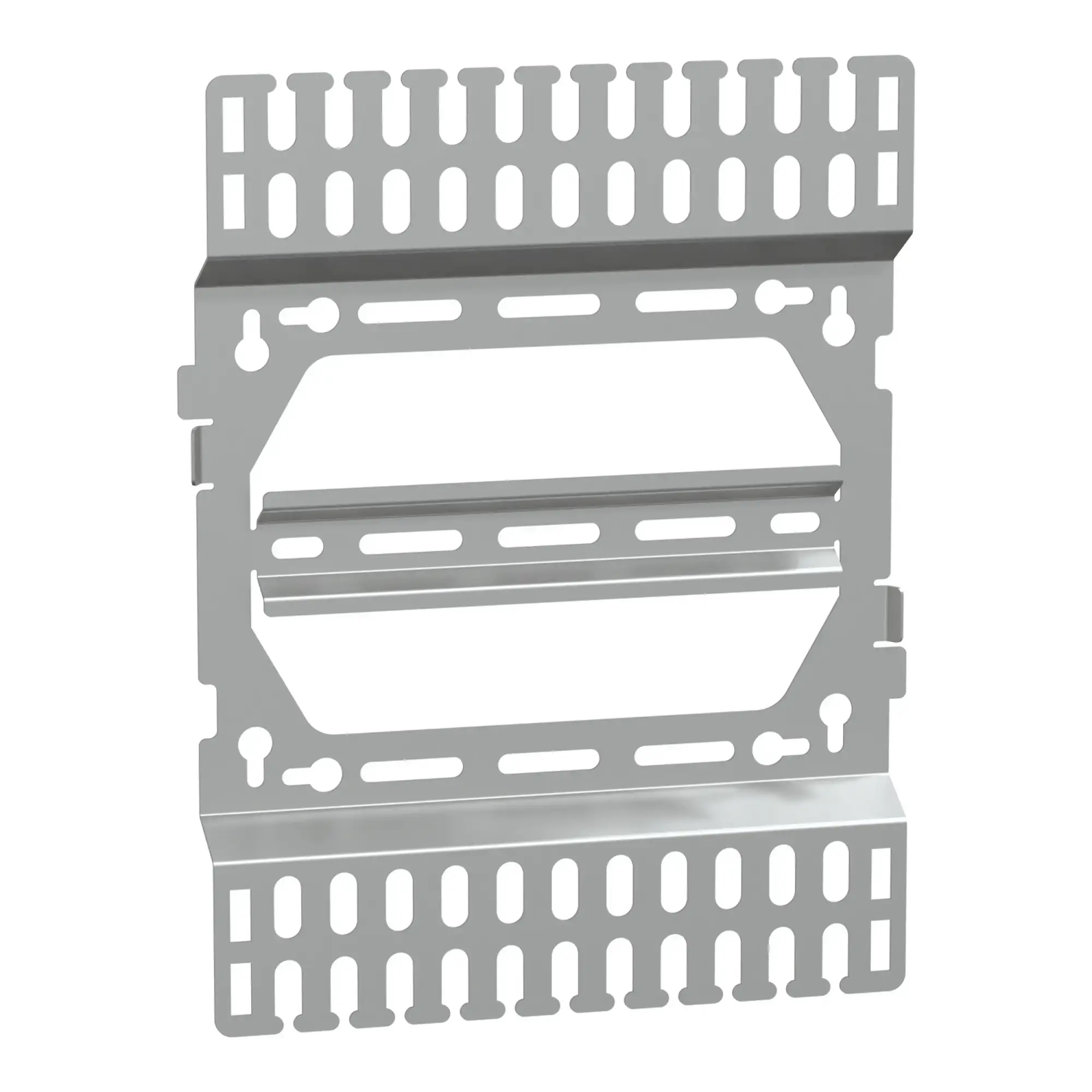 Schneider Electric SXWREMPK510001 Montageplatte SpaceLogic CRS Erweiterungsmodule zur einfachen Installation, Kabelführung und Zugentlastung, 5er Set SXWREMPK510001 (img_001) Schneider Electric SXWREMPK510001 Montageplatte SpaceLogic CRS Erweiterungsmodule zur einfachen Installation, Kabelführung und Zugentlastung, 5er Set SXWREMPK510001 (img_001)