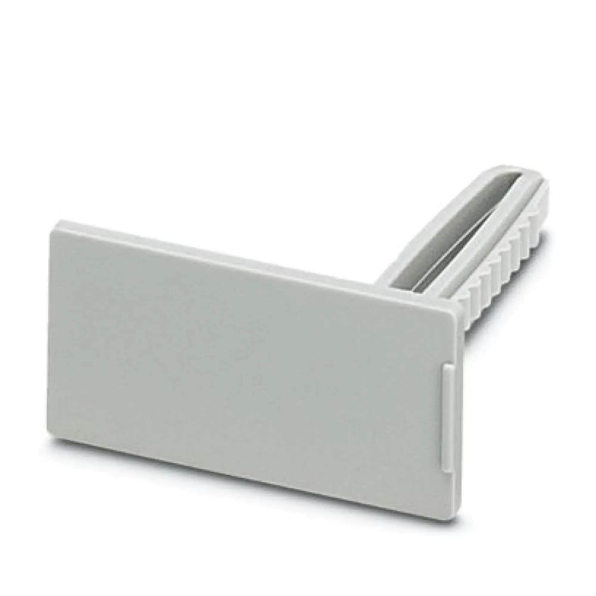 Phoenix Contact 0811969 Terminal strip marker carrier KLM 3 (img_001) Phoenix Contact 0811969 Terminal strip marker carrier KLM 3 (img_001)