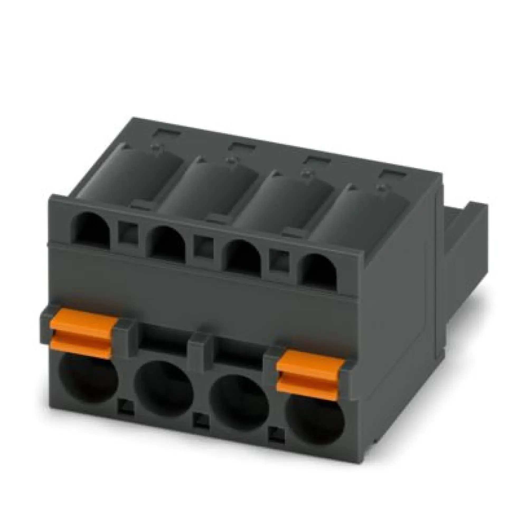 Phoenix Contact 1335218 PCB connector FKC 2,5/ 4-ST-5,08 BK PA1,4 (img_001)