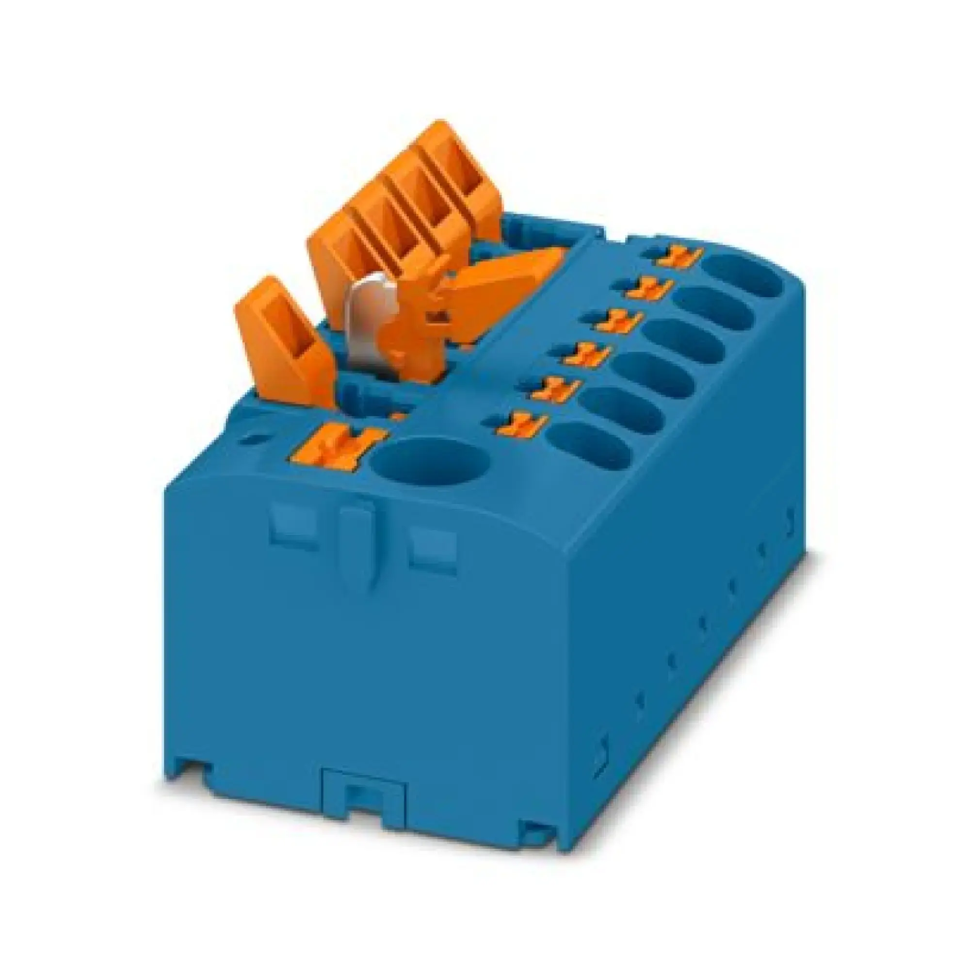 Phoenix Contact 1487215 Function distribution block PTFIX 6/6X2,5-MTL BU (img_001)