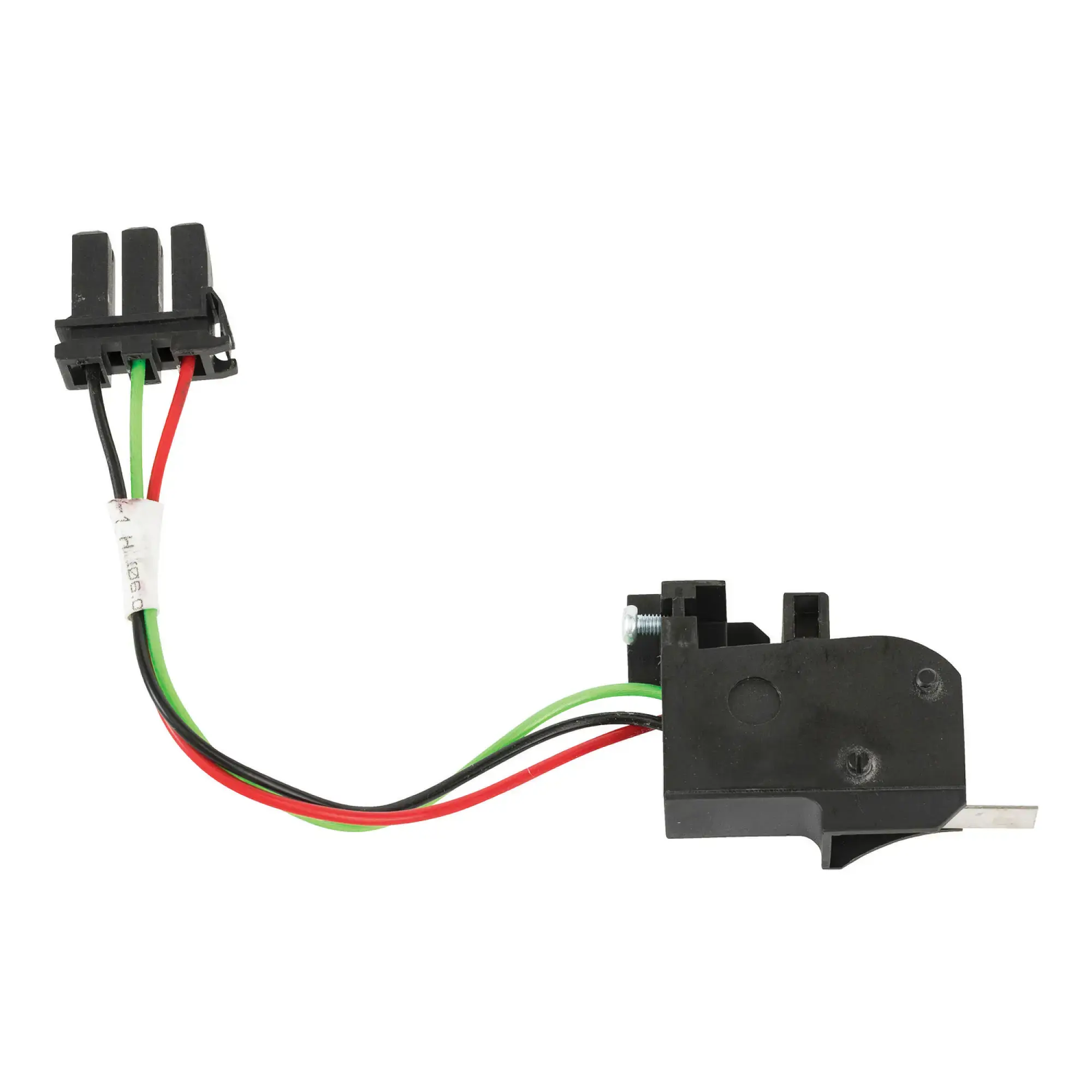 Schneider Electric LV847343 PF Auxiliary Contact Ready to Close MTZ1 1xChangeover (Standard) Fixed Mounting (img_002) Schneider Electric LV847343 PF Auxiliary Contact Ready to Close MTZ1 1xChangeover (Standard) Fixed Mounting (img_002)