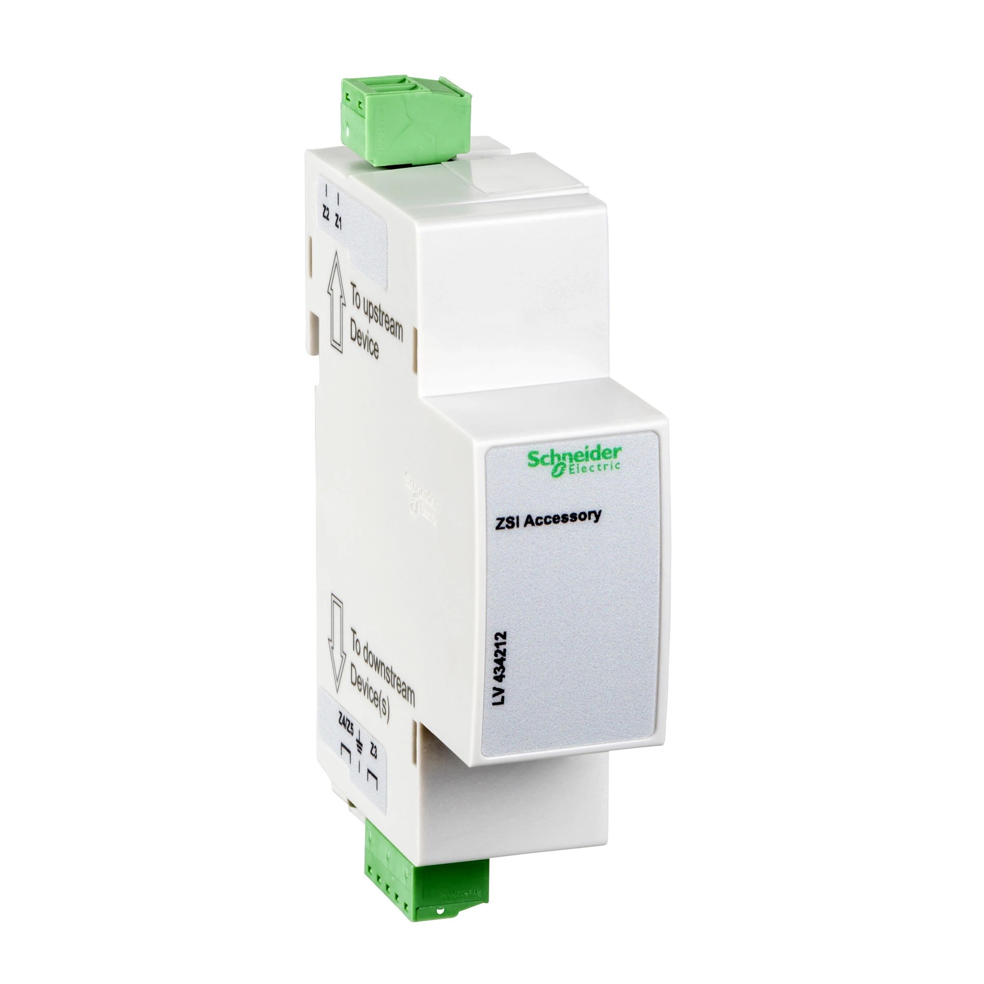 Schneider Electric LV434212 ZSI Module ZSI Wiring Accessories for NS630b NW with NSX (img_001) Schneider Electric LV434212 ZSI Module ZSI Wiring Accessories for NS630b NW with NSX (img_001)