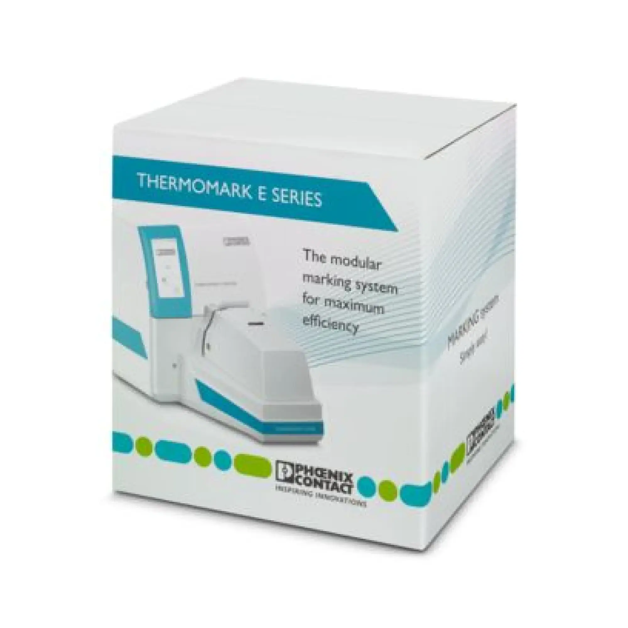 Phoenix Contact 1371339 Original packaging TM E.WIRE-CARDBOARD BOX (img_001) Phoenix Contact 1371339 Original packaging TM E.WIRE-CARDBOARD BOX (img_001)