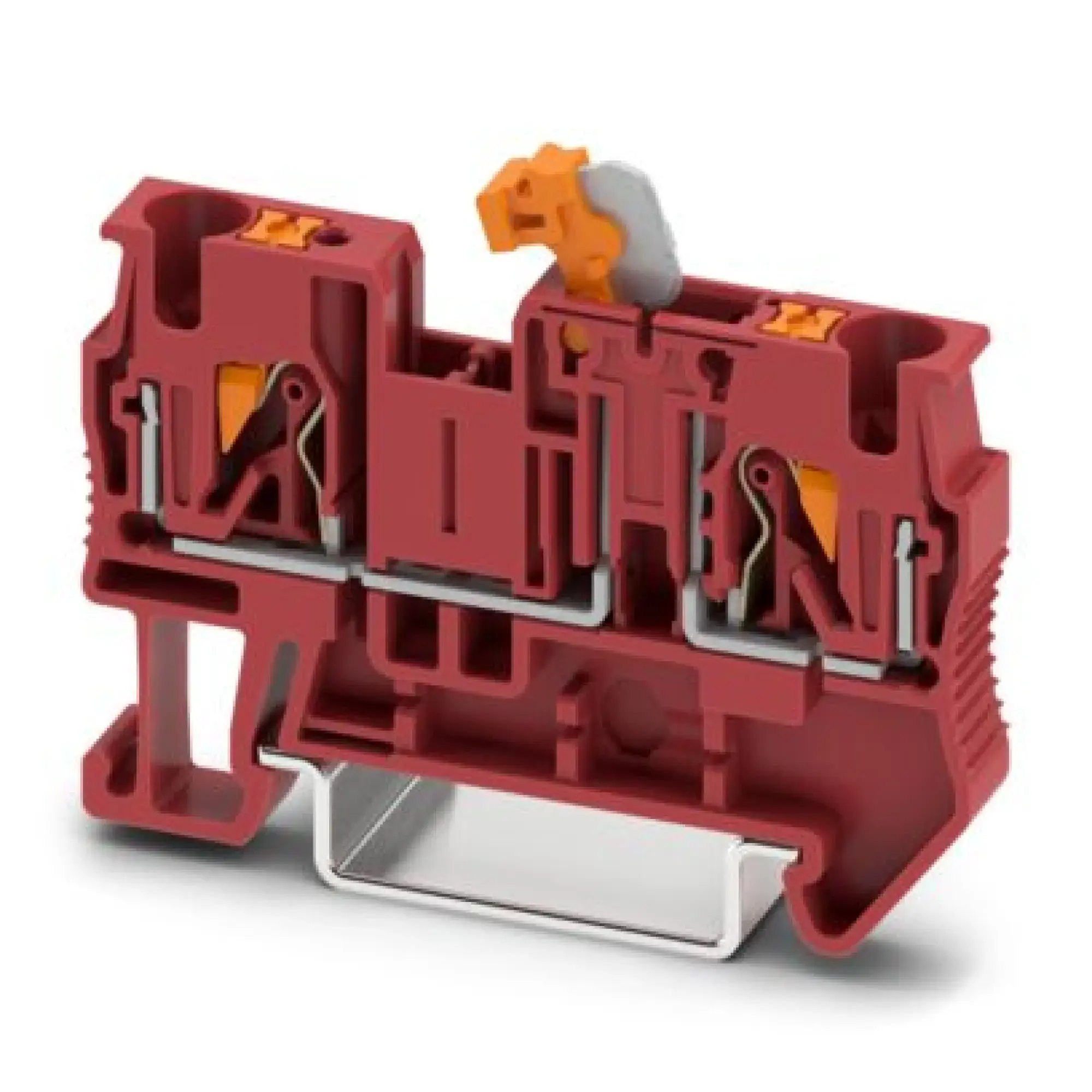 Phoenix Contact 1754664 Knife-disconnect terminal block PT 4-MT RD (img_001)