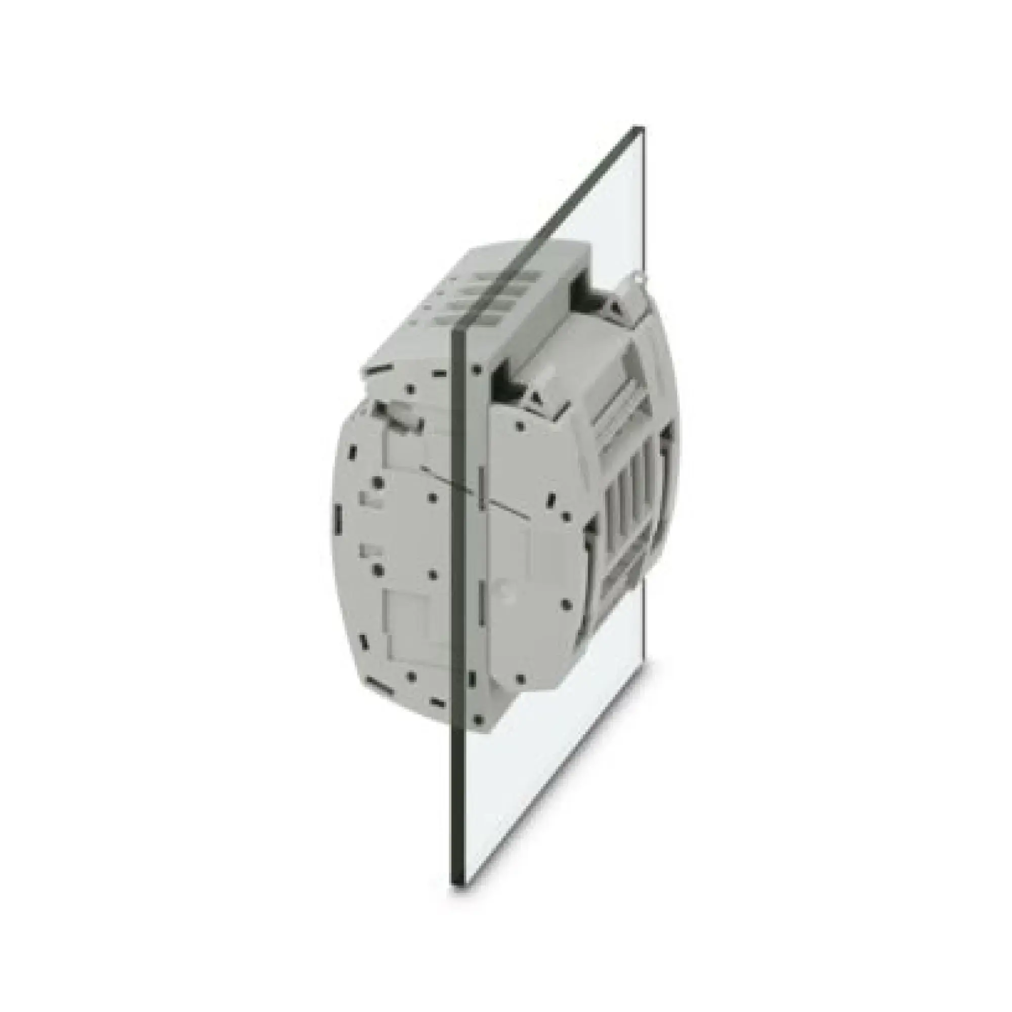 Phoenix Contact 3069047 Test terminal strip UTWE 6/3+1 (img_001) Phoenix Contact 3069047 Test terminal strip UTWE 6/3+1 (img_001)