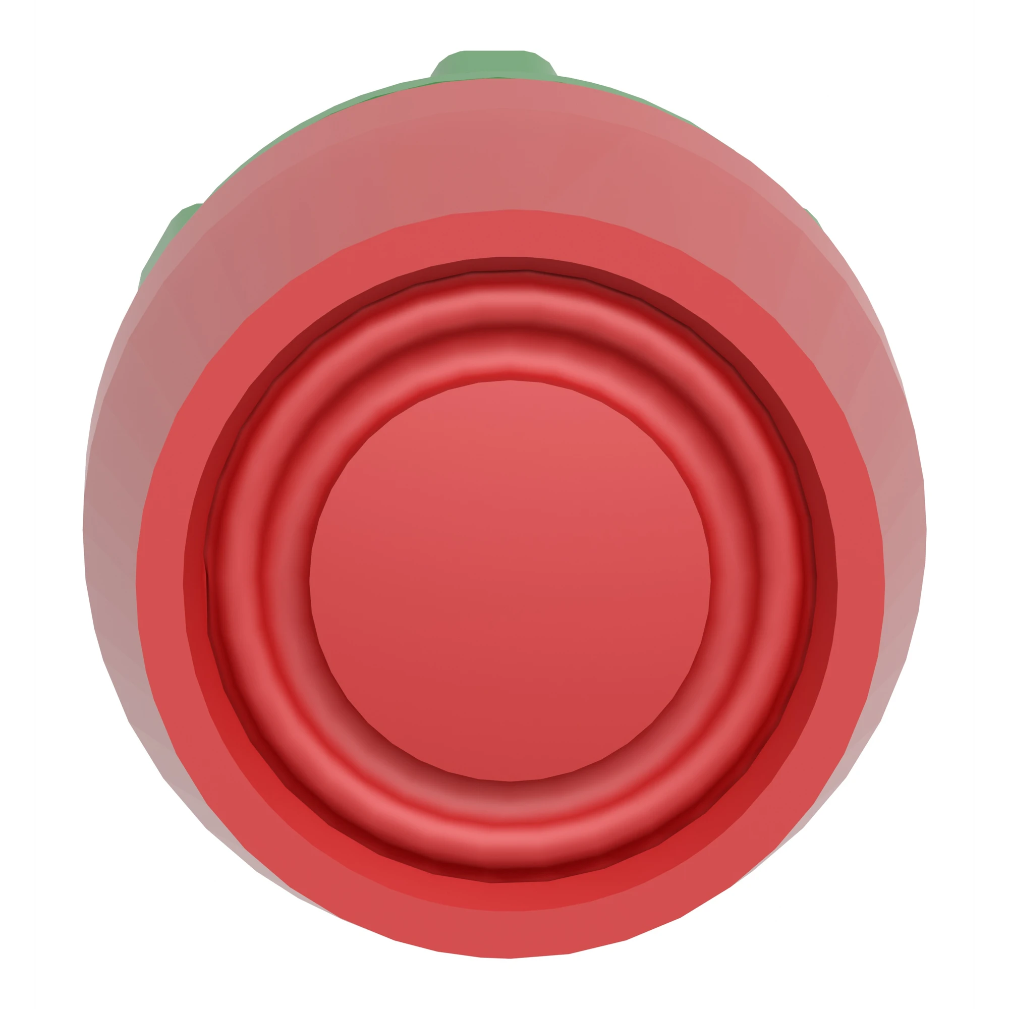 Schneider Electric ZB5AP4S Push Button, Front Element, Harmony XB5, Plastic, 22mm, Red, Unlabeled, Momentary, with Protective Cap (img_004) Schneider Electric ZB5AP4S Push Button, Front Element, Harmony XB5, Plastic, 22mm, Red, Unlabeled, Momentary, with Protective Cap (img_004)