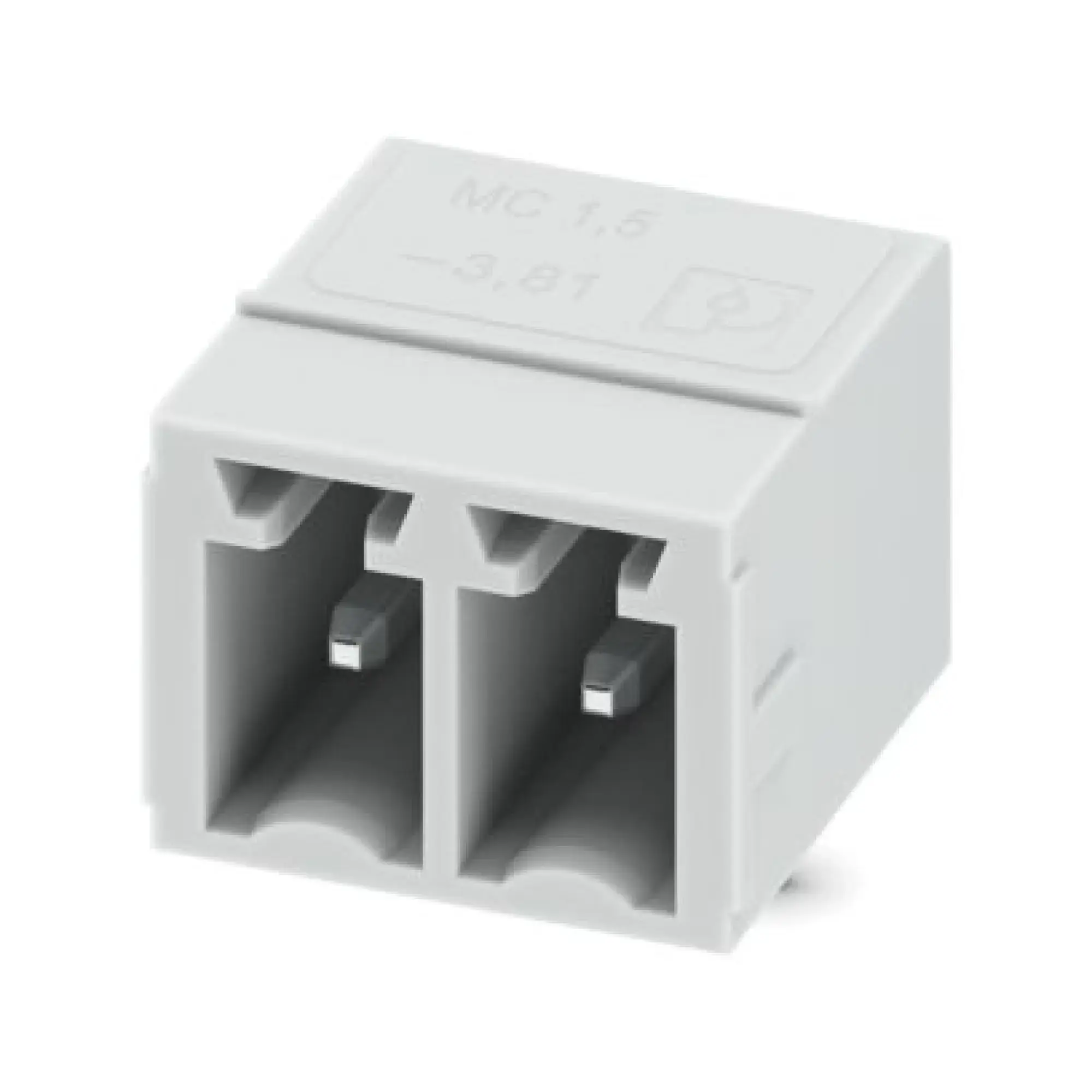 Phoenix Contact 1818786 PCB header MC 1,5/ 2-G-3,81 GY7035 (img_001)