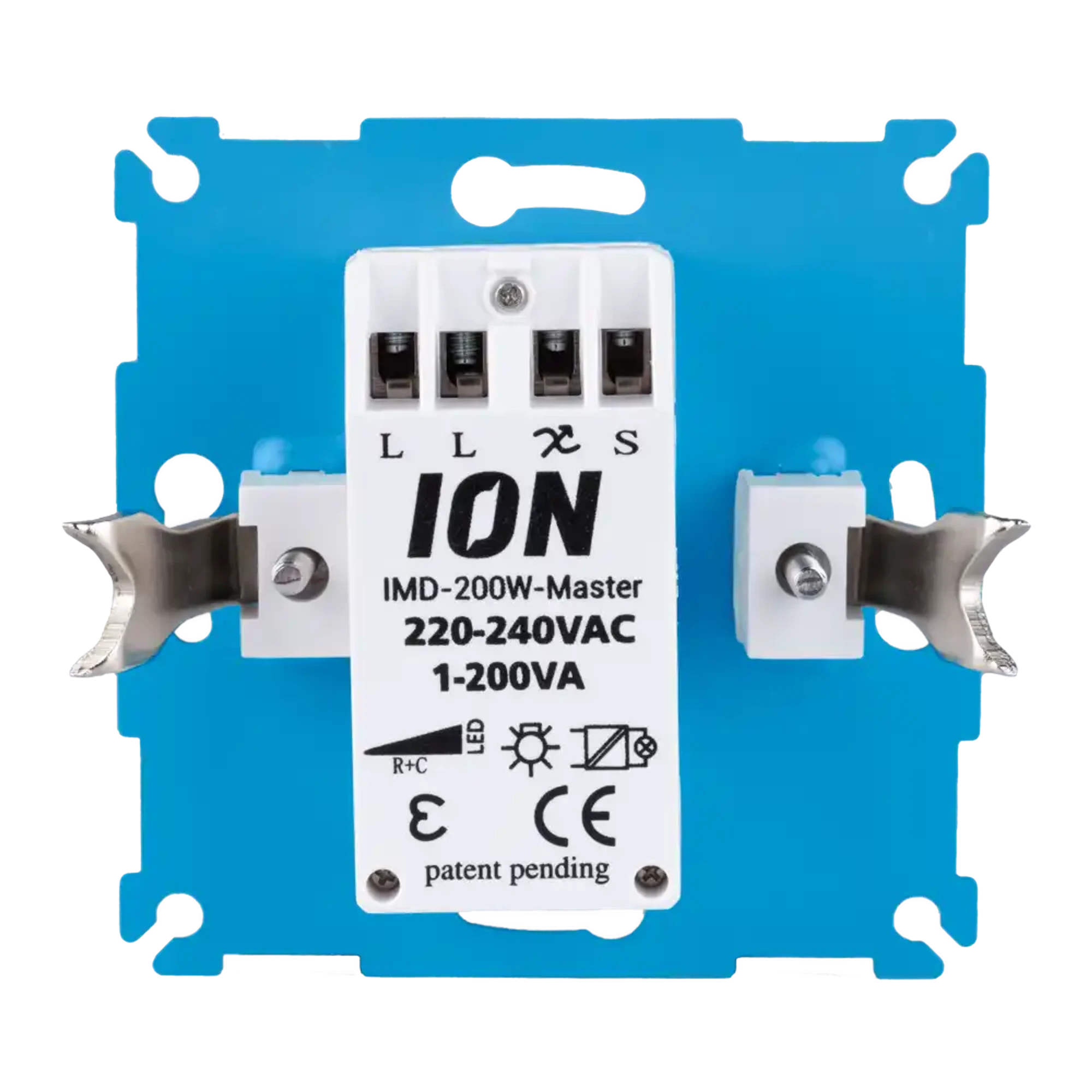 ION INDUSTRIES 90.400.030 Master-Slave LED Dimmer SET (img_005) ION INDUSTRIES 90.400.030 Master-Slave LED Dimmer SET (img_005)