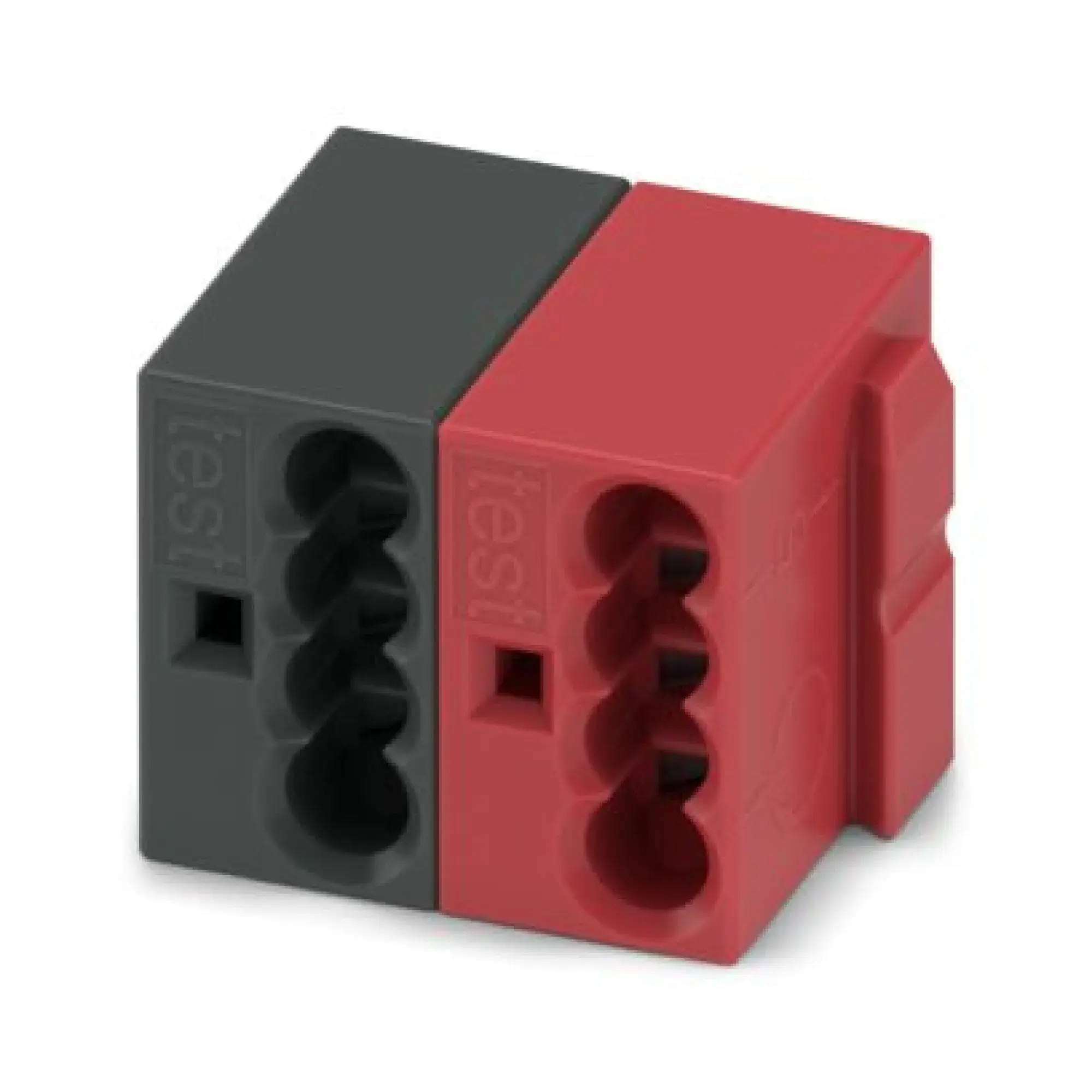 Phoenix Contact 1574300 PCB connector PTS 0,5/ 2-PH-5,75 BKRD KNX (img_001) Phoenix Contact 1574300 PCB connector PTS 0,5/ 2-PH-5,75 BKRD KNX (img_001)