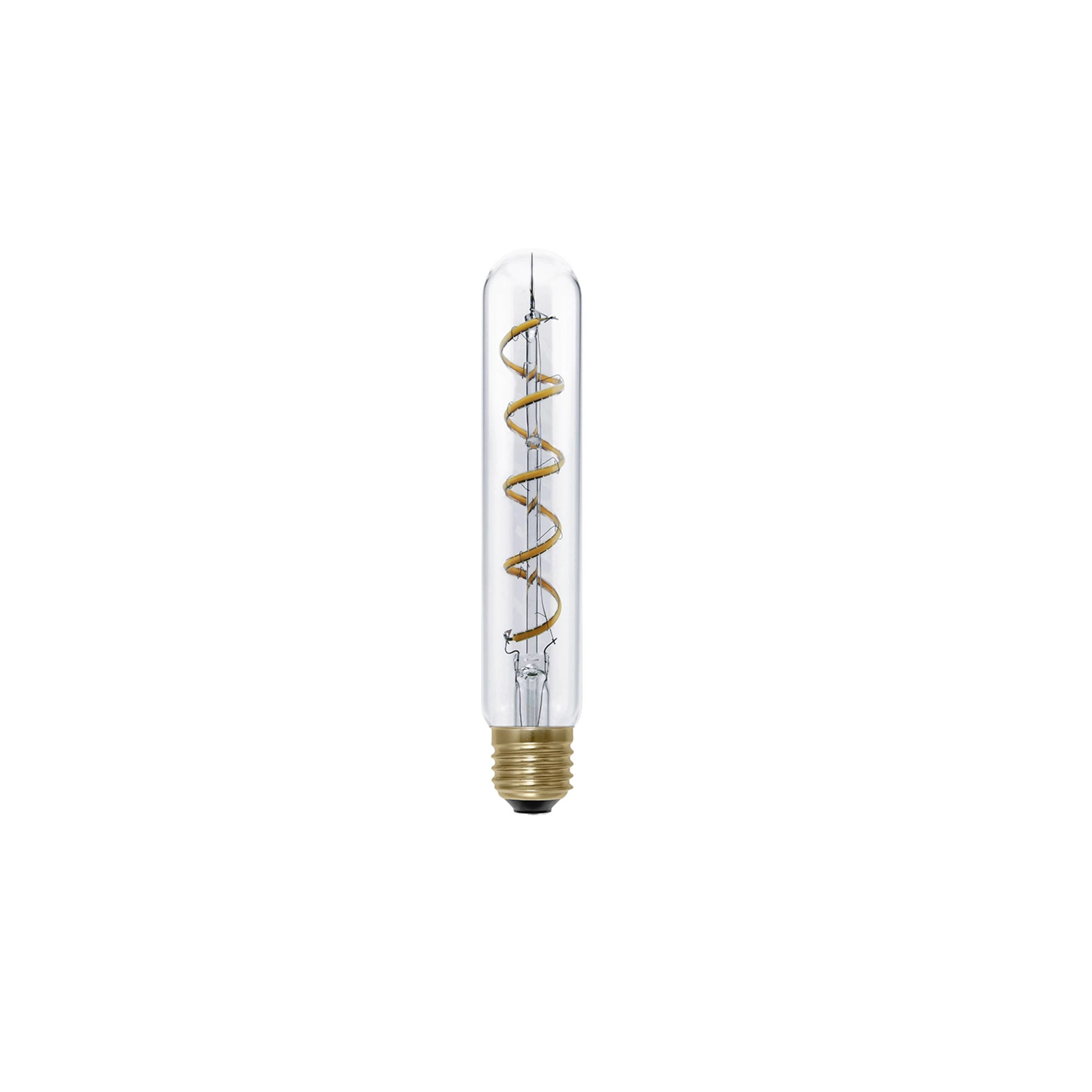 WSU Lights LED Lampe E27 S Clear - 4 Watt - 2200K - 45 lm/W WSU Lights LED Lampe E27 S Clear - 4 Watt - 2200K - 45 lm/W