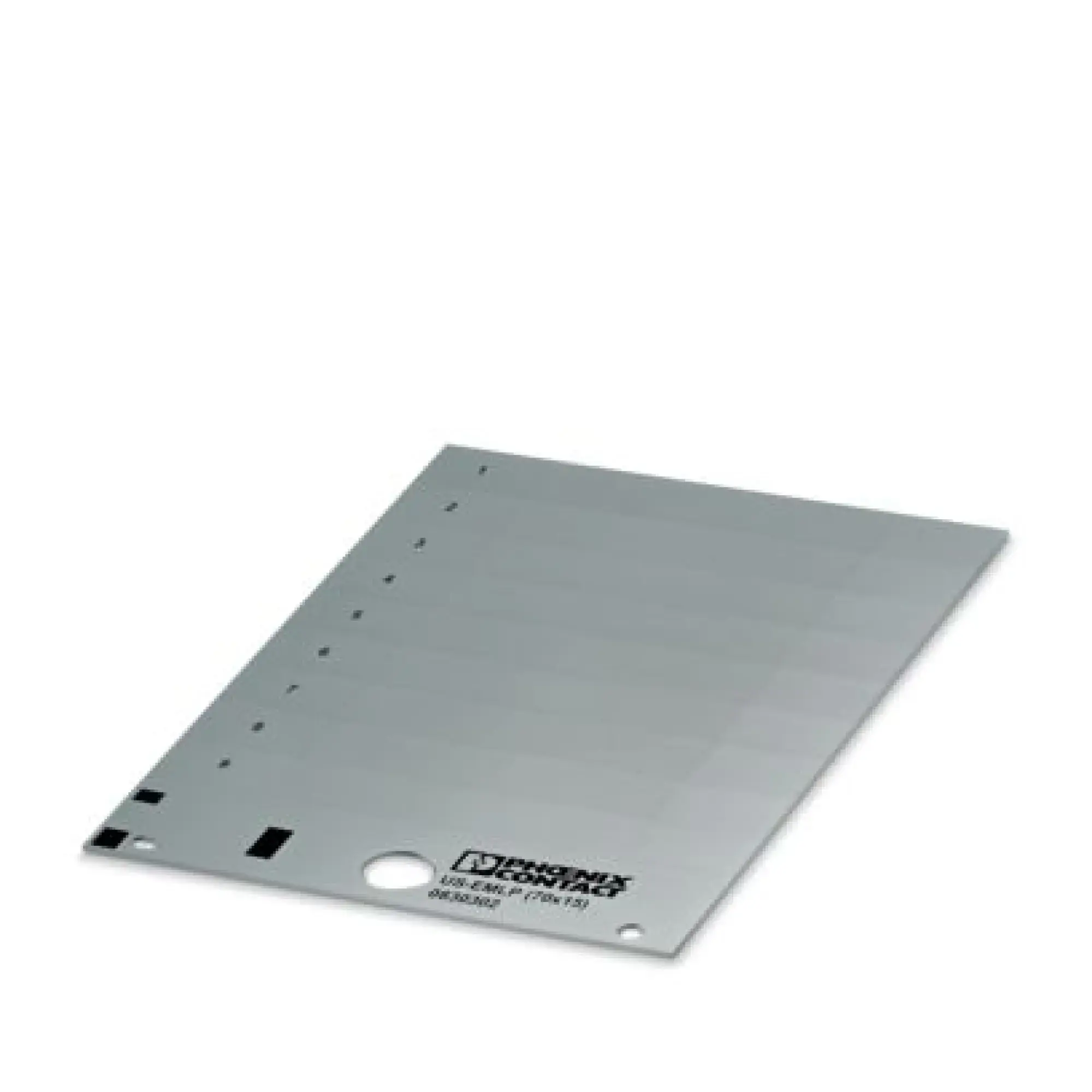 Phoenix Contact 0830326 Plastic label US-EMLP (70X15) SR (img_001) Phoenix Contact 0830326 Plastic label US-EMLP (70X15) SR (img_001)