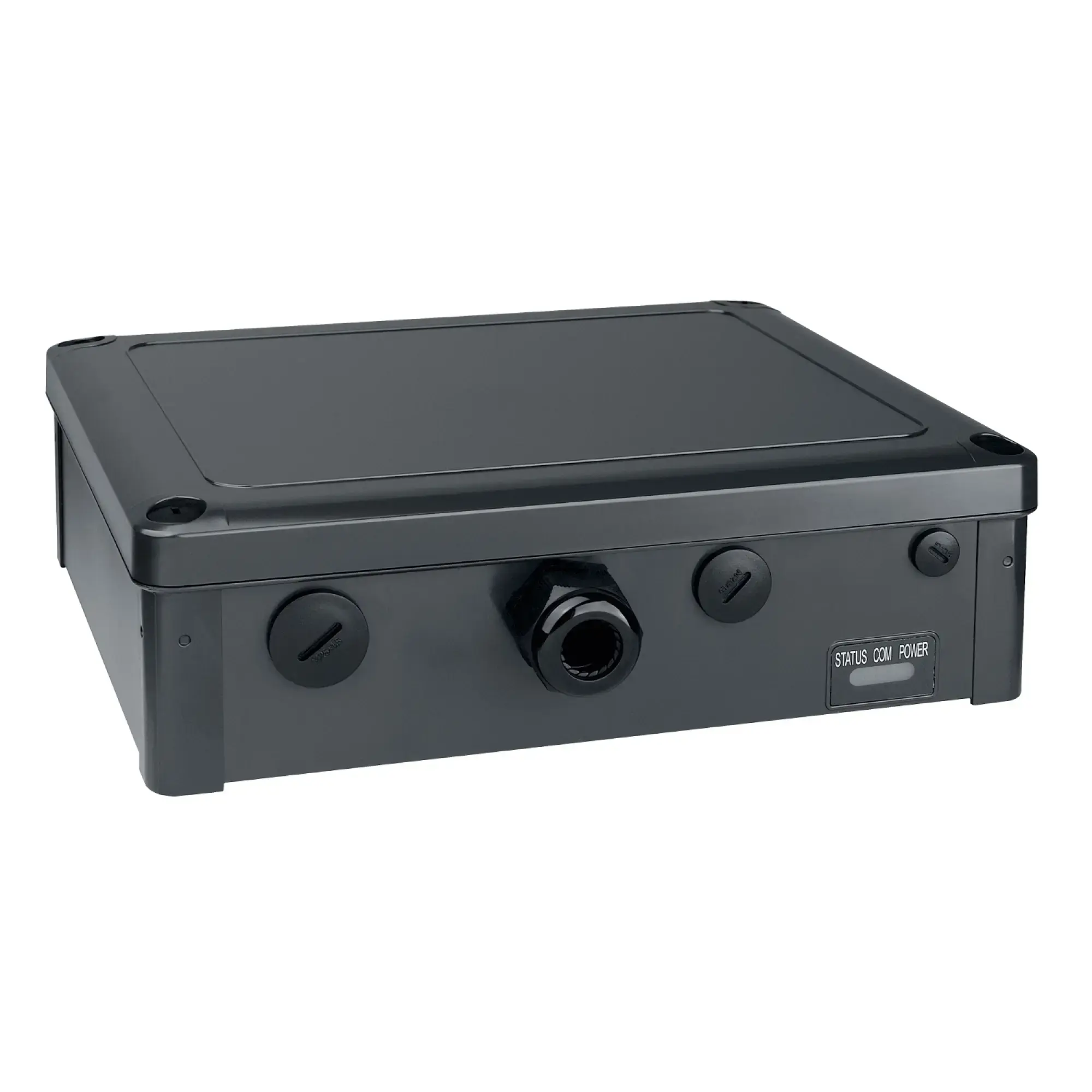 Schneider Electric ZARB12W 12 Relay Outputs, Cable Connection Cable Entry (img_002) Schneider Electric ZARB12W 12 Relay Outputs, Cable Connection Cable Entry (img_002)