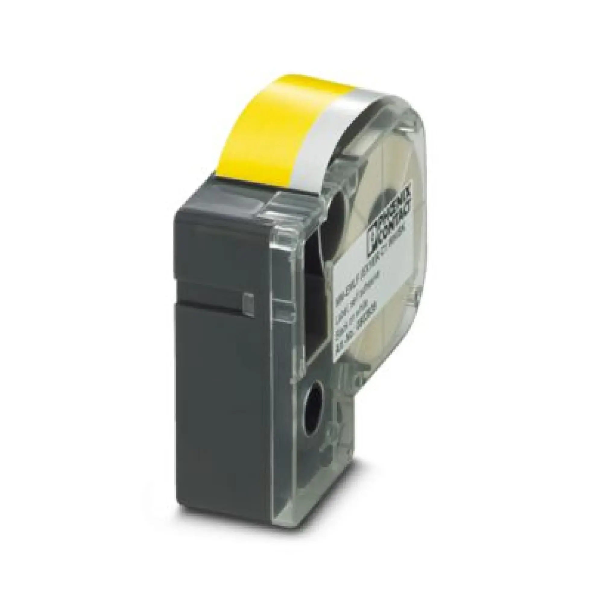 Phoenix Contact 0803943 Label, highly flexible MM-EMLF (EX18)R C1 YE/BK (img_001)