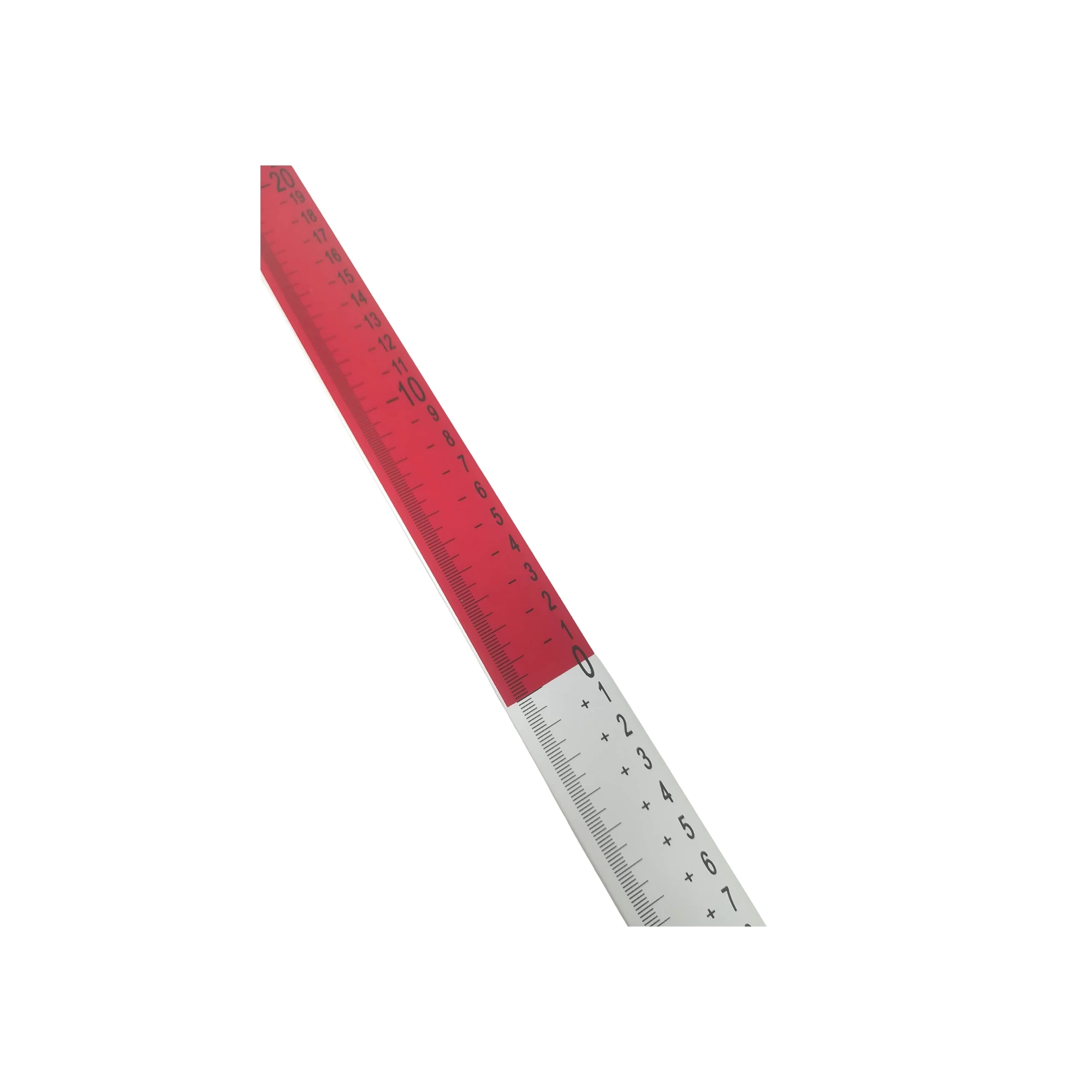 MEDID 5615 Aluminium levelling staff for laser receiver (img_002) MEDID 5615 Aluminium levelling staff for laser receiver (img_002)