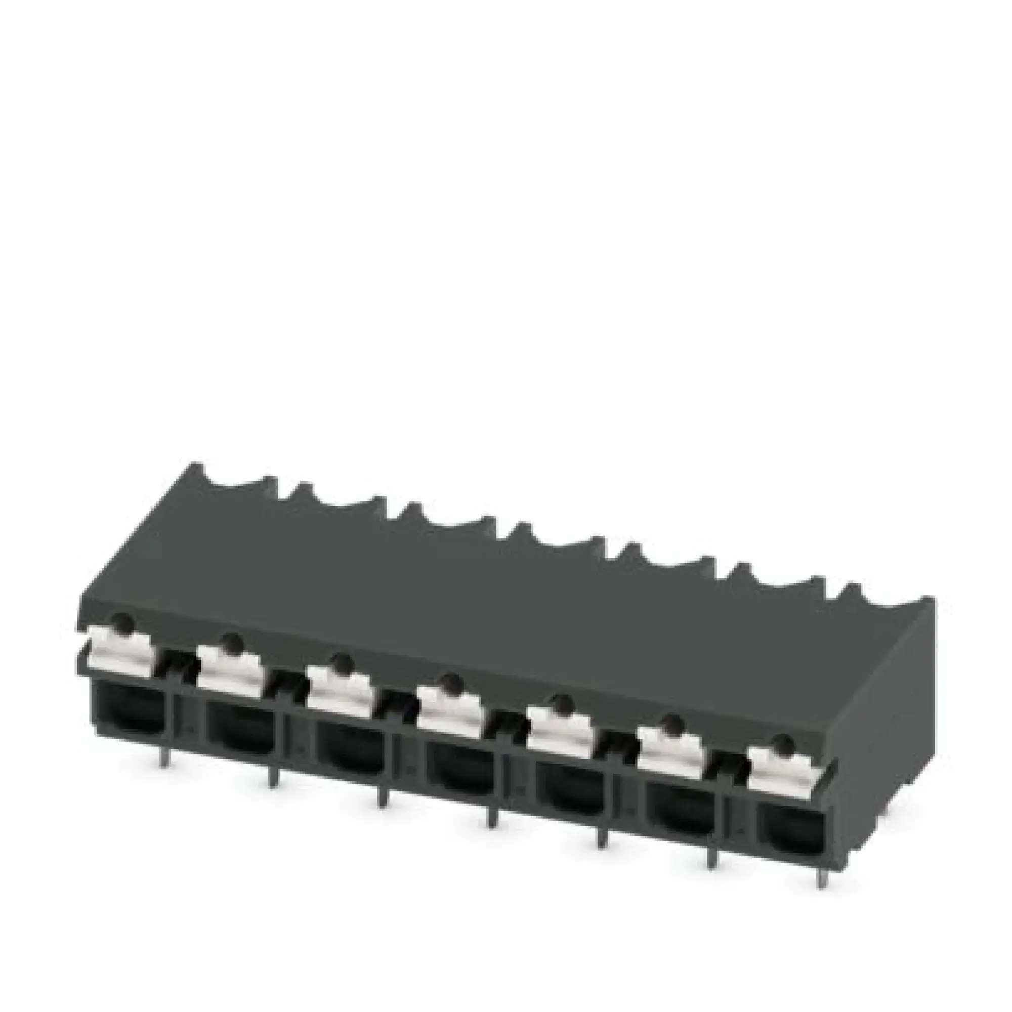 Phoenix Contact 1823133 PCB terminal block SPT-THR 1,5/ 7-H-5,08 P26 (img_001) Phoenix Contact 1823133 PCB terminal block SPT-THR 1,5/ 7-H-5,08 P26 (img_001)