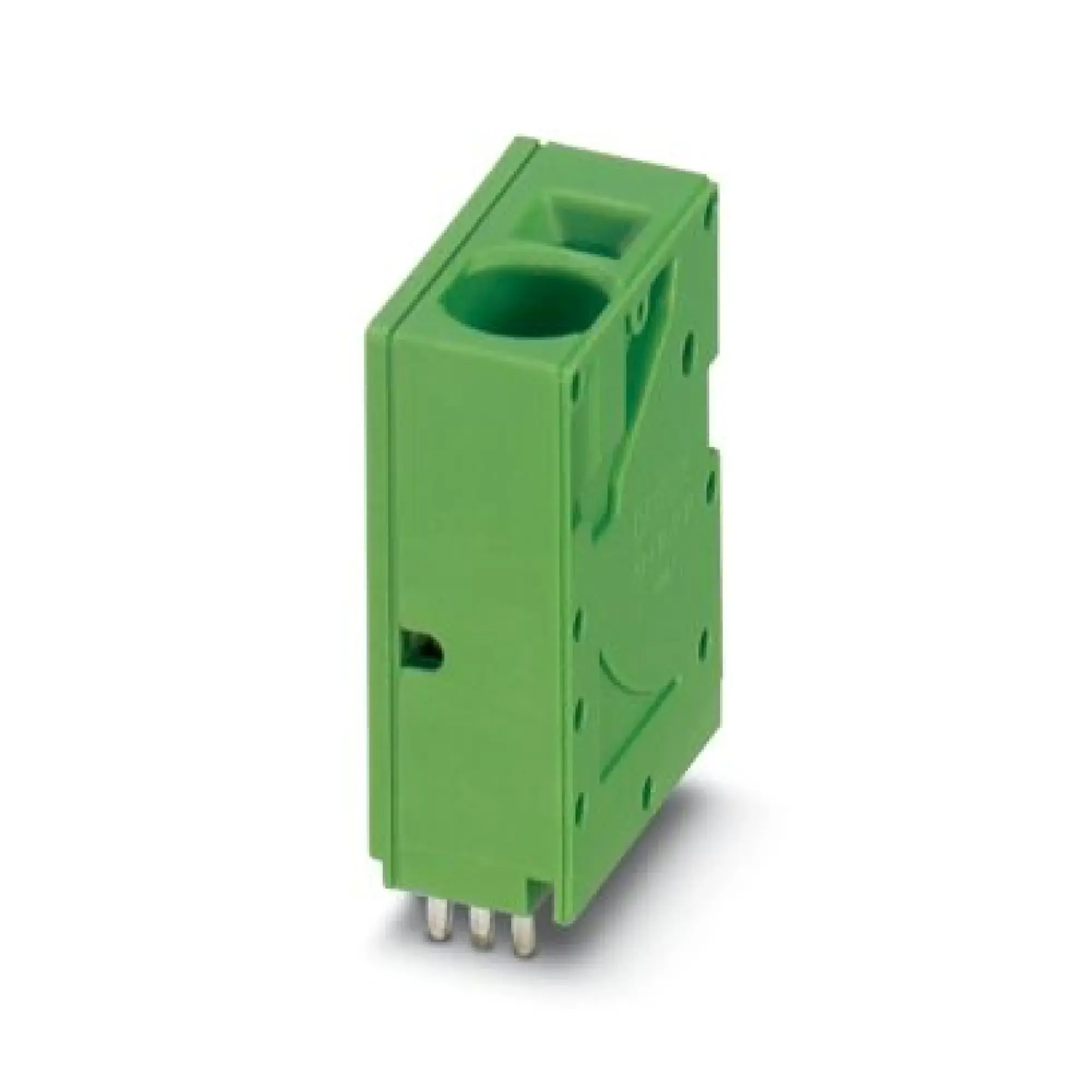Phoenix Contact 1016011 PCB terminal block SPT 16/ 1-V-10,00 PIN4,6 (img_001)