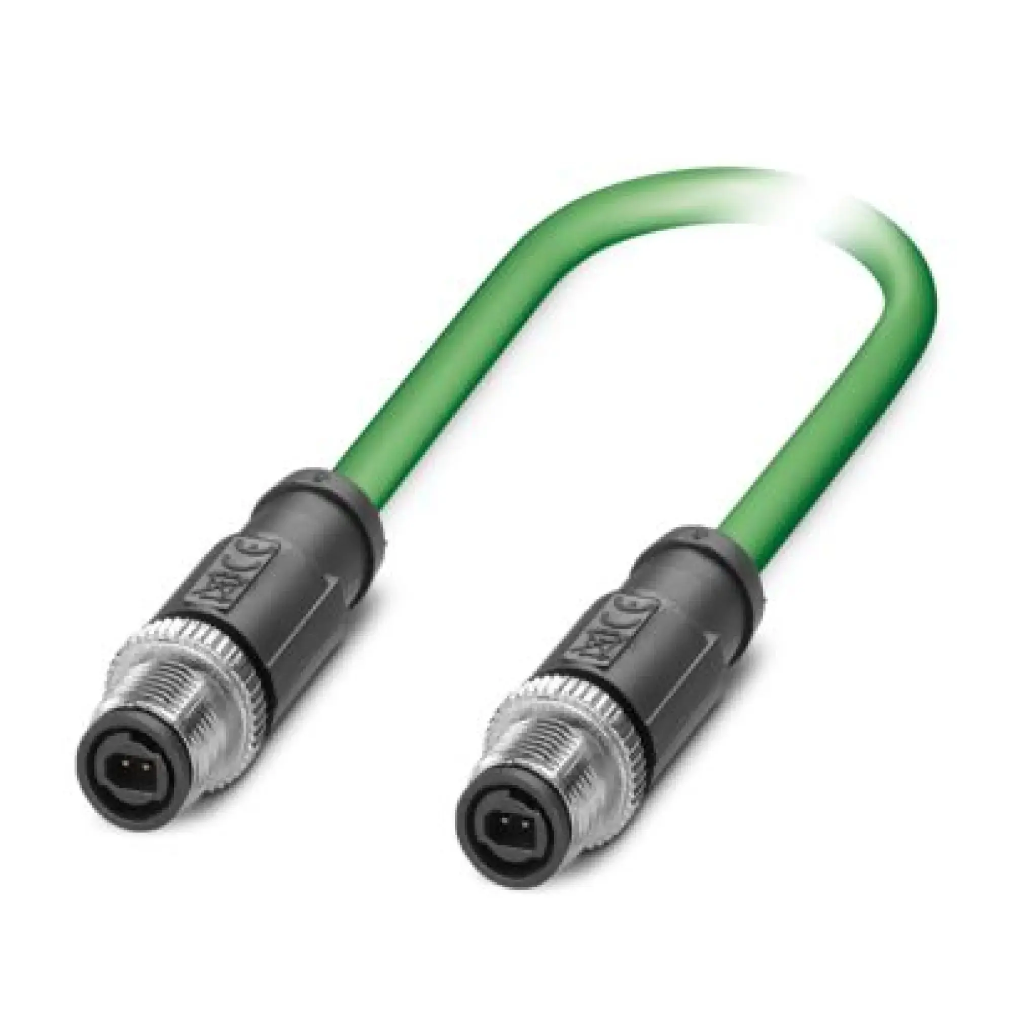 Phoenix Contact 1364622 Network cable SPE-T1-M12MS/ 2,0-99B/M12MS (img_001)
