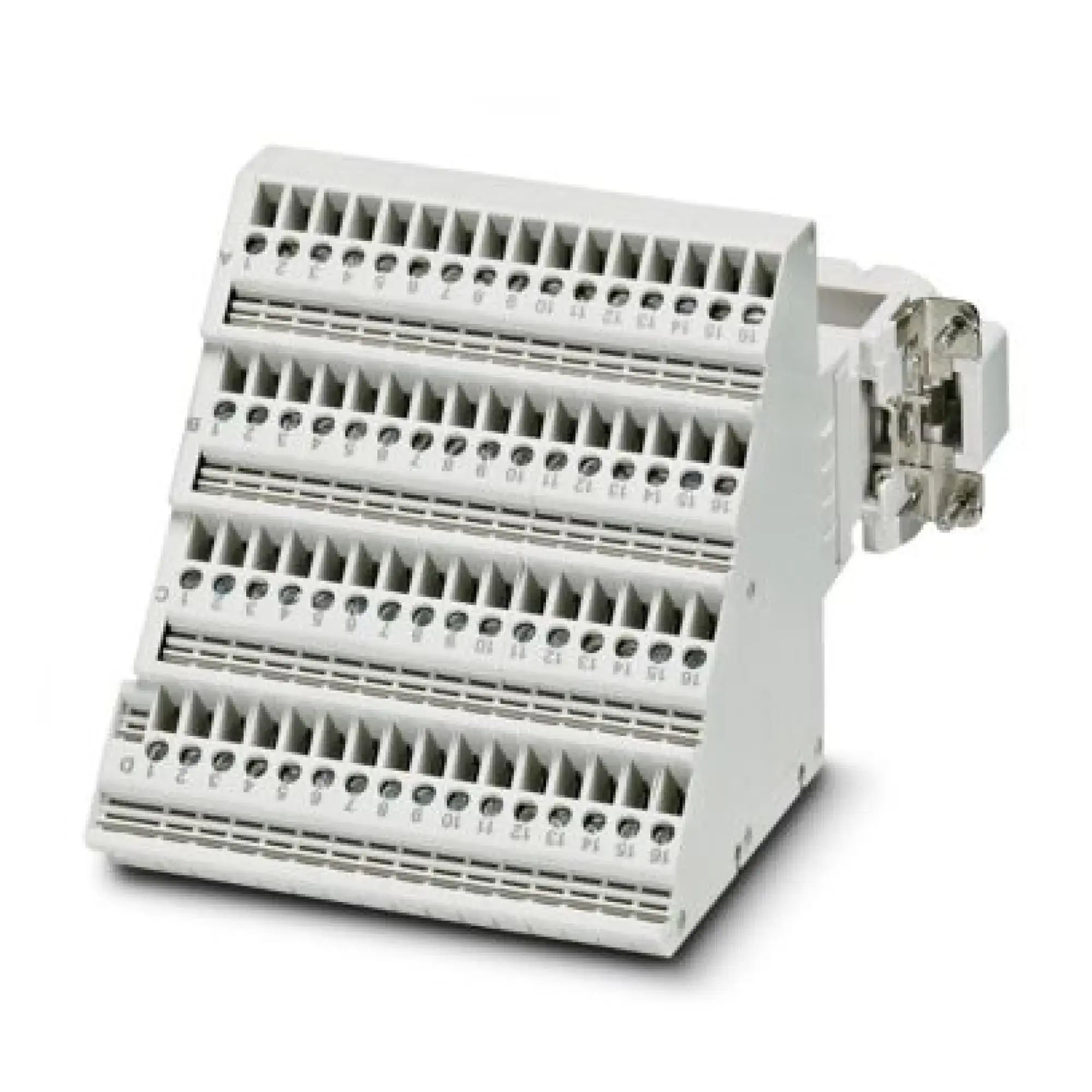 Phoenix Contact 1584318 Terminal adapter HC-D 64-A-UT-PER-M (img_001) Phoenix Contact 1584318 Terminal adapter HC-D 64-A-UT-PER-M (img_001)