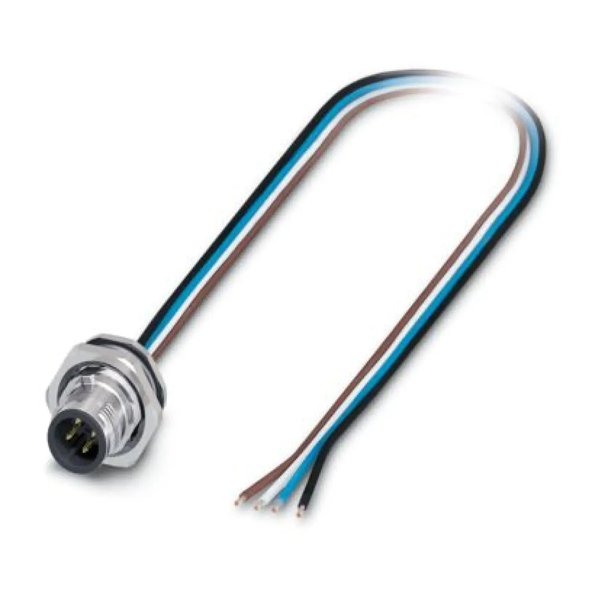 Phoenix Contact 1556618 Device connector rear mounting SACC-DSI-MS-4CON-PG9/0,5 SCO (img_001)