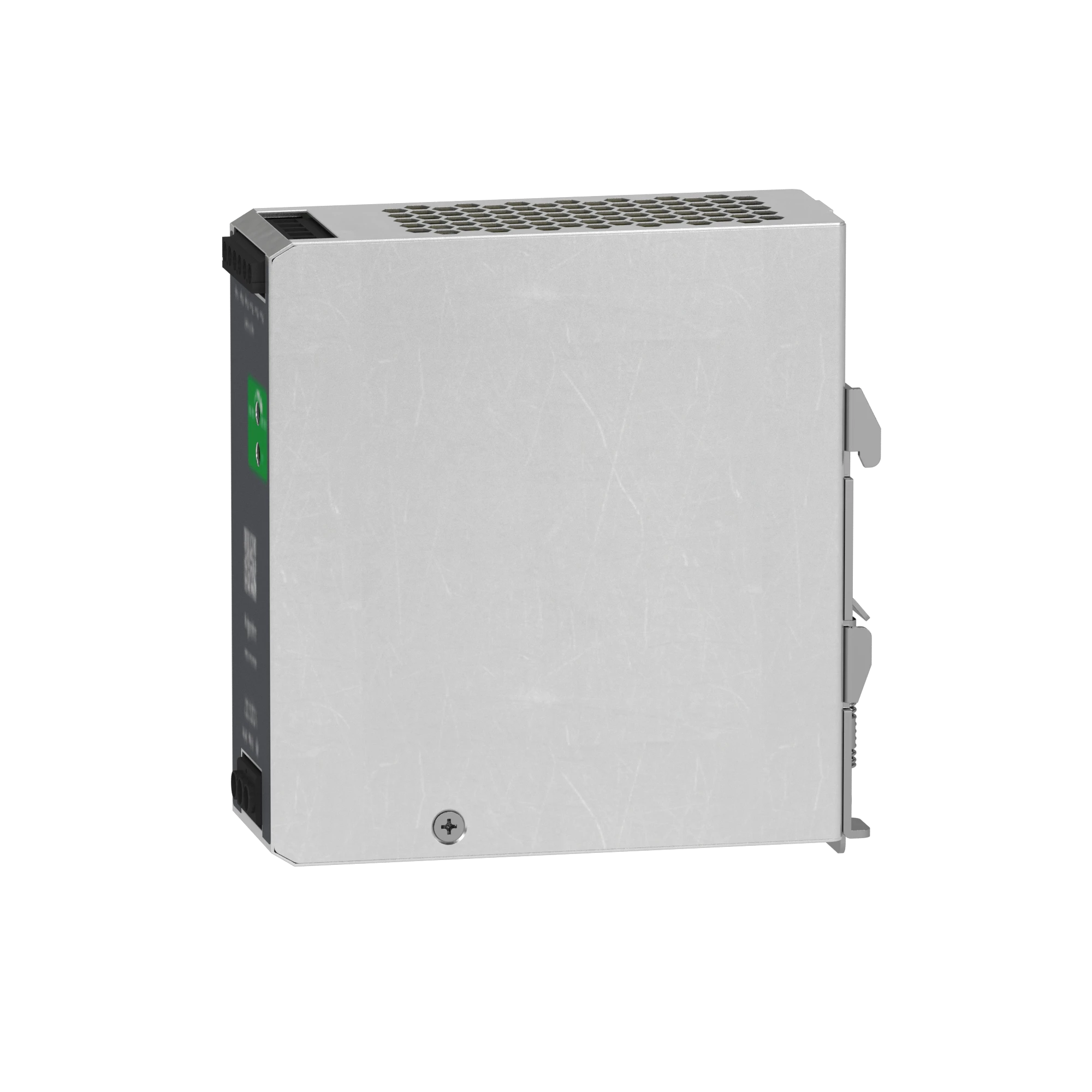 Schneider Electric ABLS1A12100 Power supply, Modicon ABLS, Optimum, switched-mode, single-phase, 100-240V AC, 12V DC, 10A, 120W (img_005) Schneider Electric ABLS1A12100 Power supply, Modicon ABLS, Optimum, switched-mode, single-phase, 100-240V AC, 12V DC, 10A, 120W (img_005)