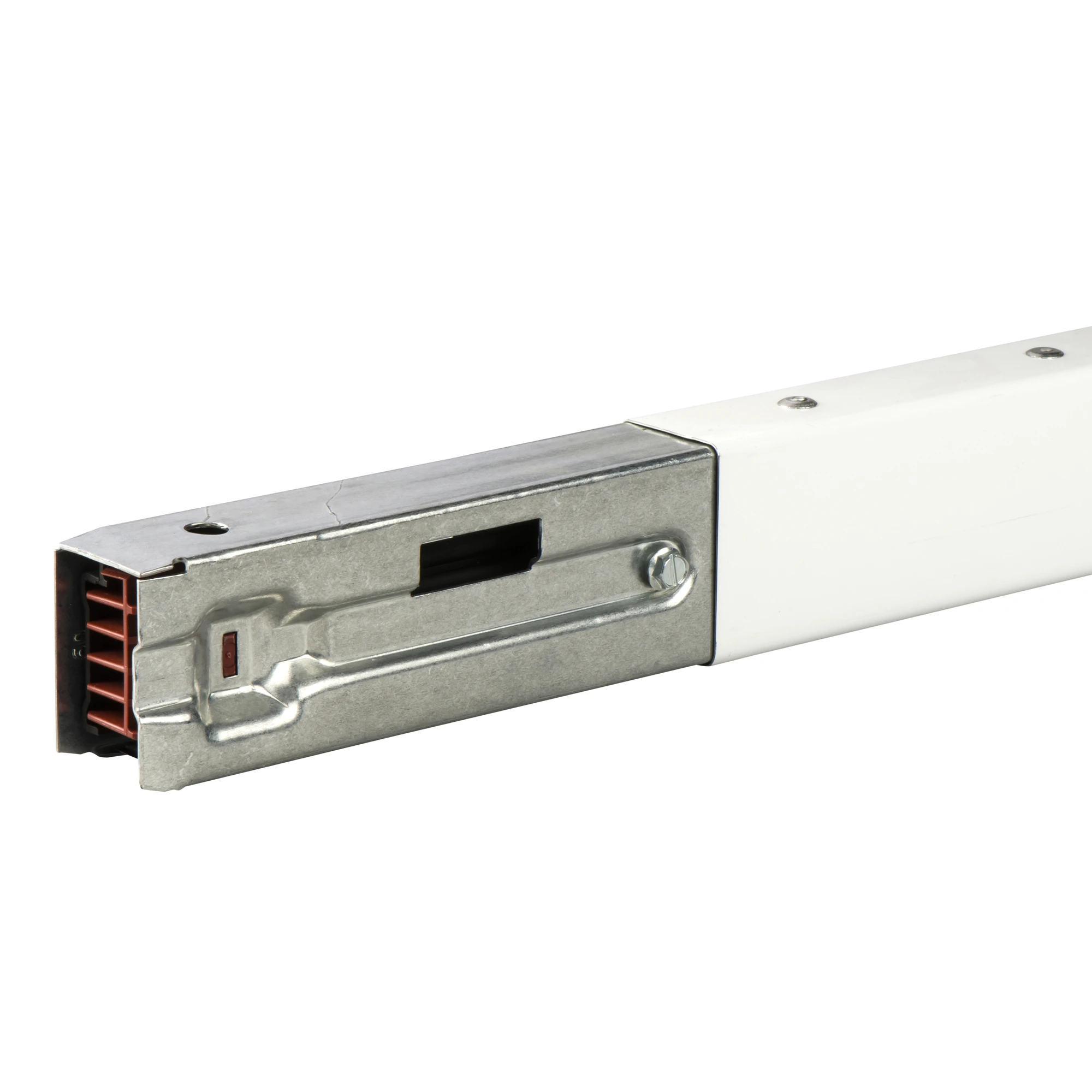 Schneider Electric KBA40ED4303W KBA straight element, 40A, 3m, 3L+N+PE, 3 outlets (img_001) Schneider Electric KBA40ED4303W KBA straight element, 40A, 3m, 3L+N+PE, 3 outlets (img_001)