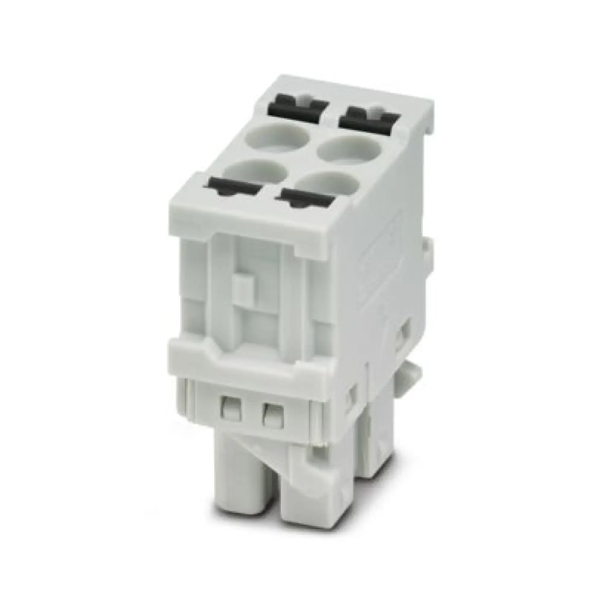 Phoenix Contact 1294392 PCB connector HSCP-SP 2,5-1U4-00/00-7035 LP7-16 (img_001) Phoenix Contact 1294392 PCB connector HSCP-SP 2,5-1U4-00/00-7035 LP7-16 (img_001)