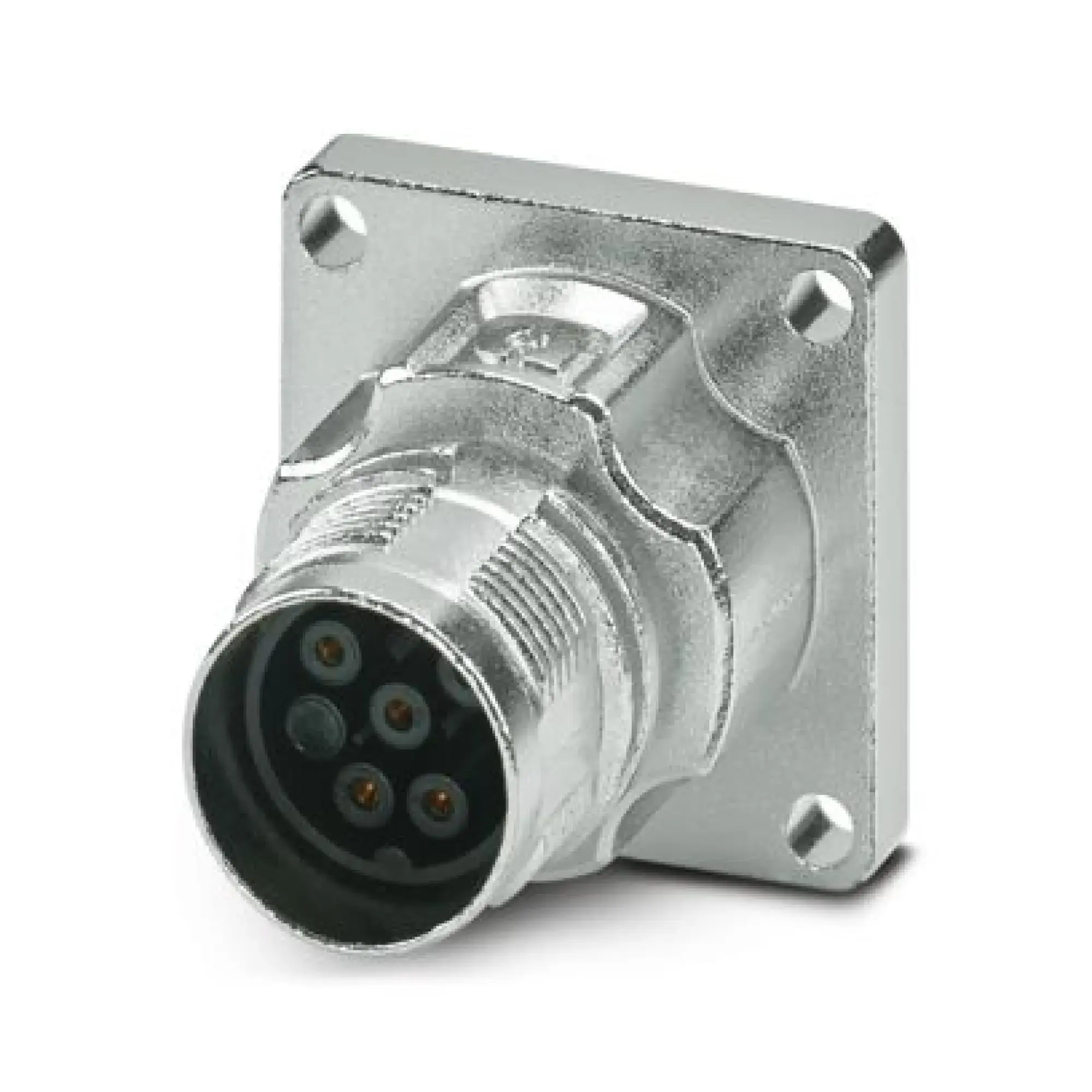 Phoenix Contact 1628917 Device connector front mounting M17-5ES1N8AW600S (img_001)