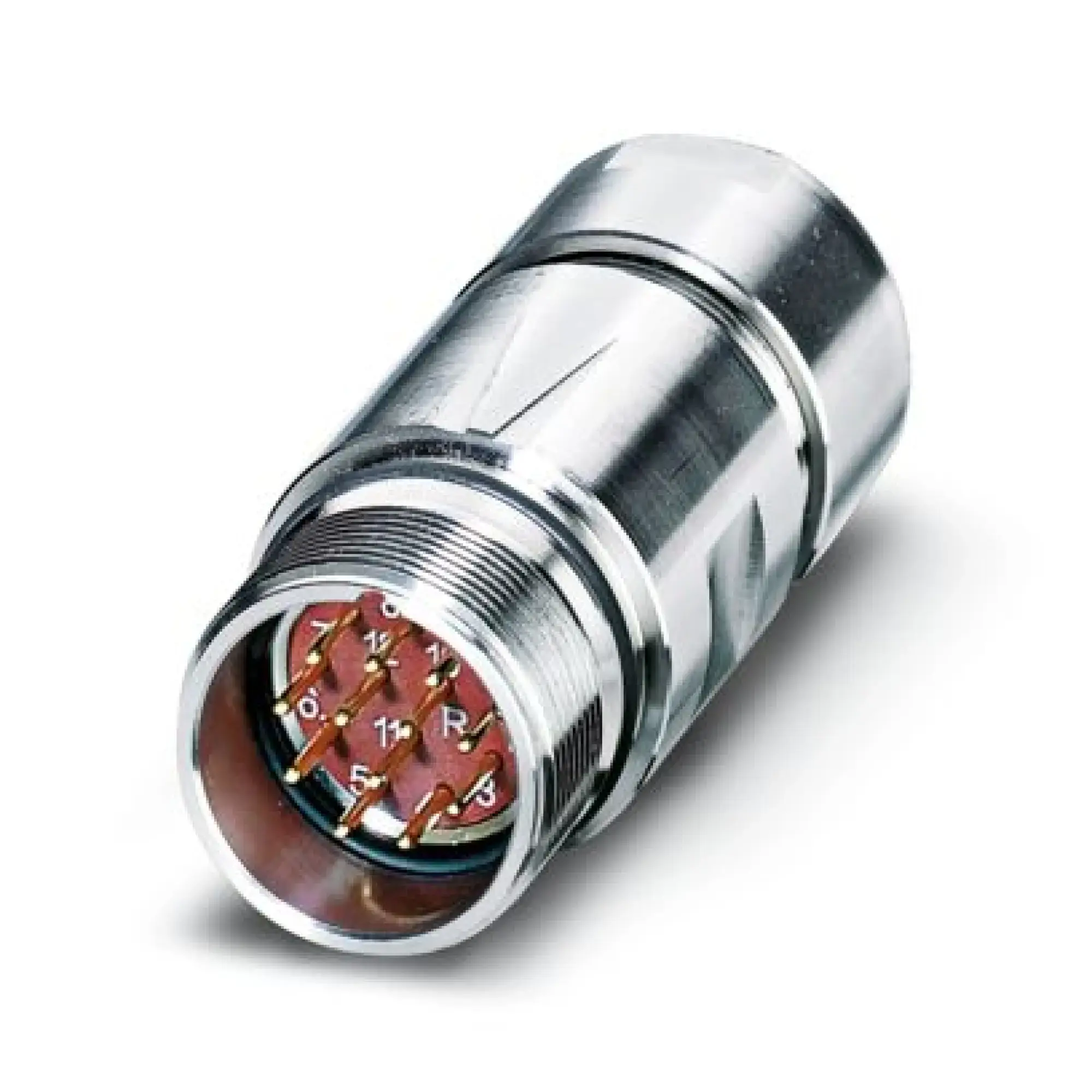 Phoenix Contact 1613966 Coupler connector RF-12P2N8A9VDU (img_001)