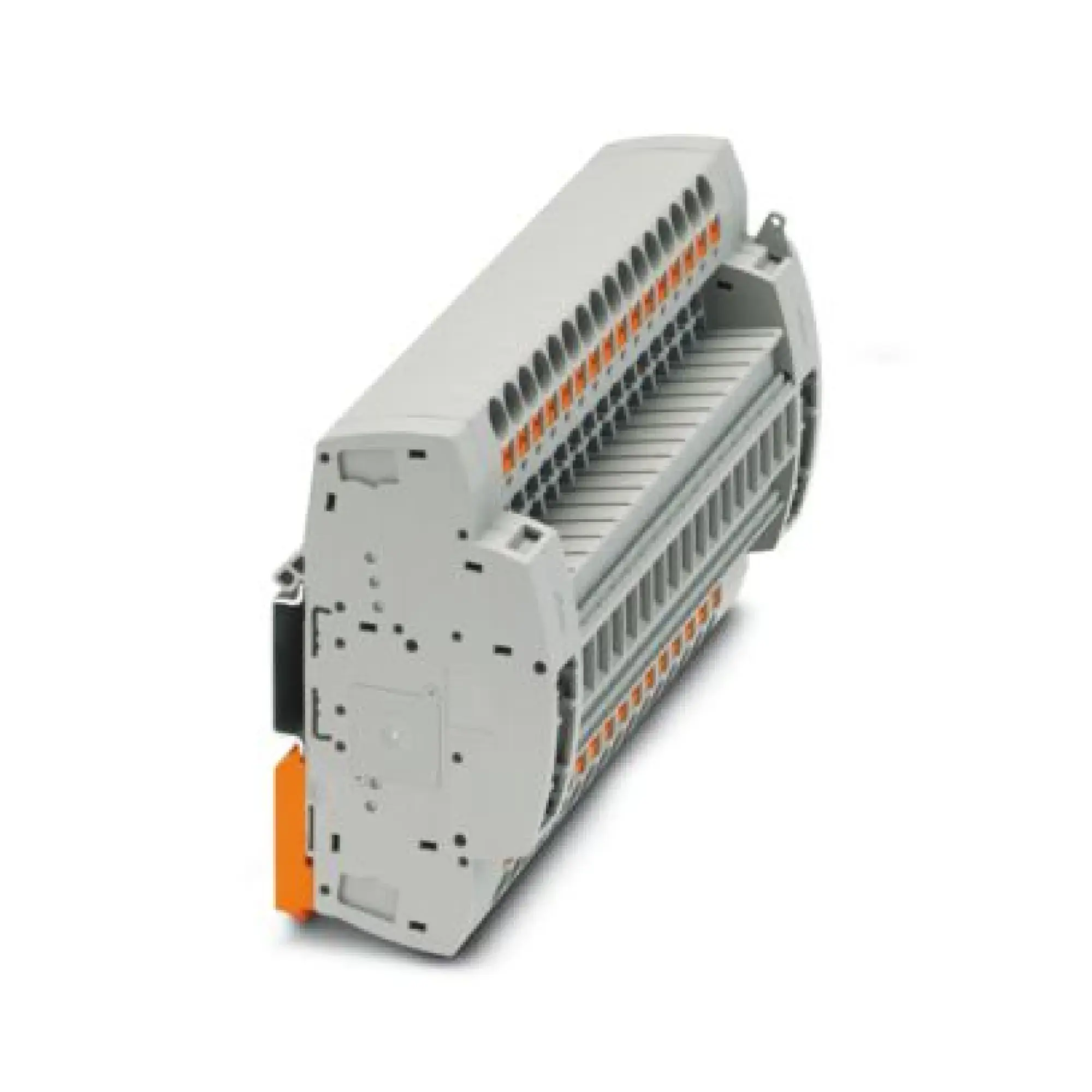 Phoenix Contact 3069865 Test terminal strip PTRE 6-2/16 (img_001) Phoenix Contact 3069865 Test terminal strip PTRE 6-2/16 (img_001)