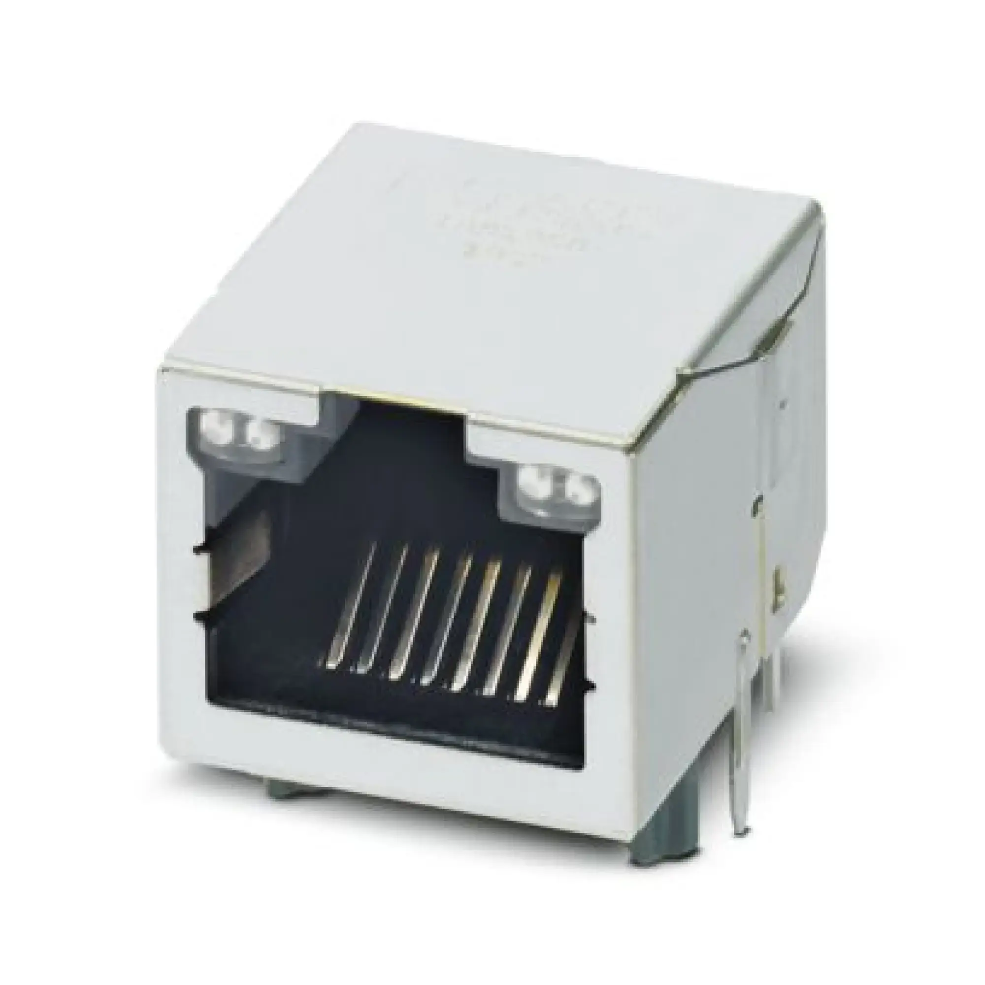 Phoenix Contact 1321101 Modular RJ45 PCB connectors CUC-IND-J1ST-A/R4LS-LED-S (img_001)