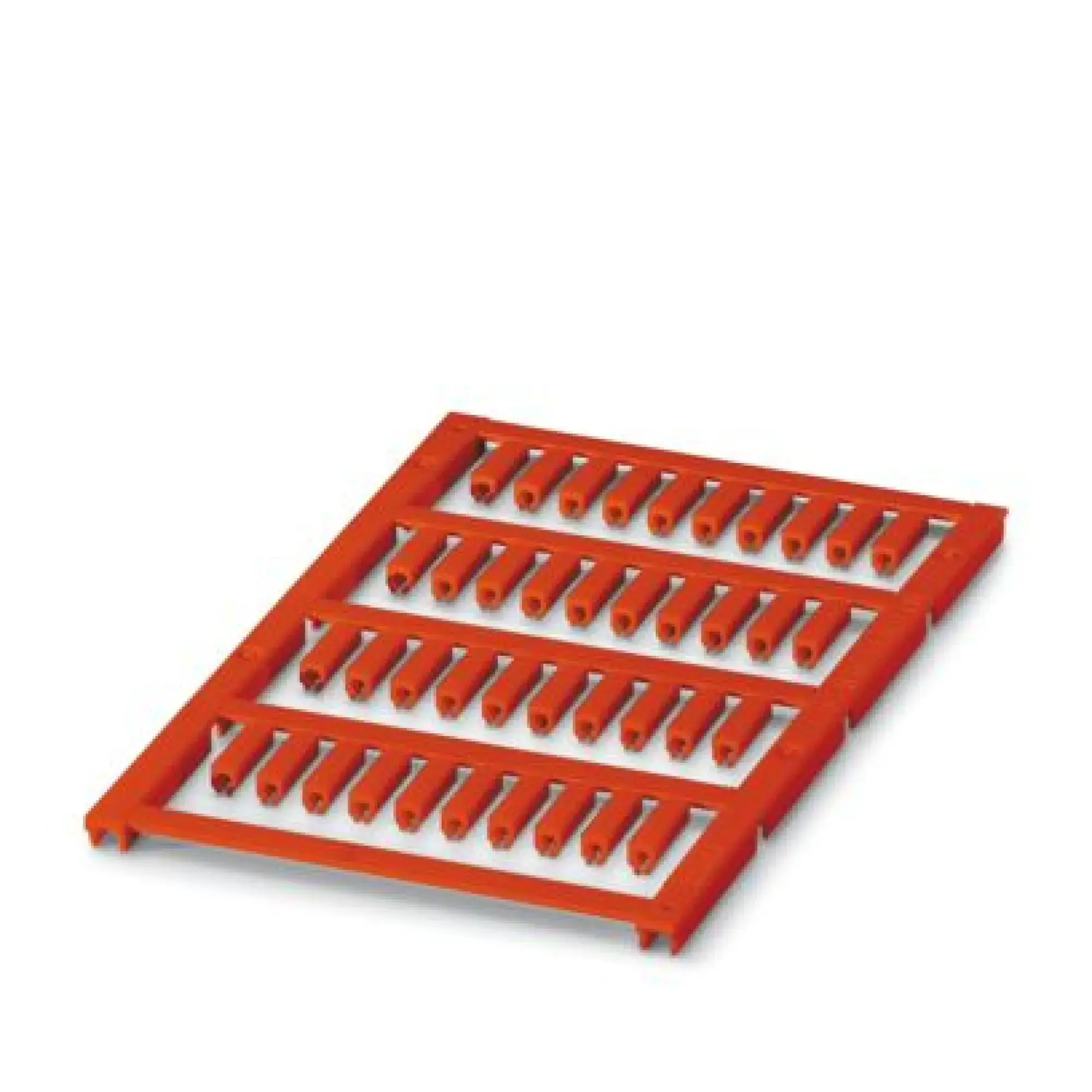 Phoenix Contact 0829036 Conductor marker UC-WMCO 1,6 (12X3) RD CUS (img_001)