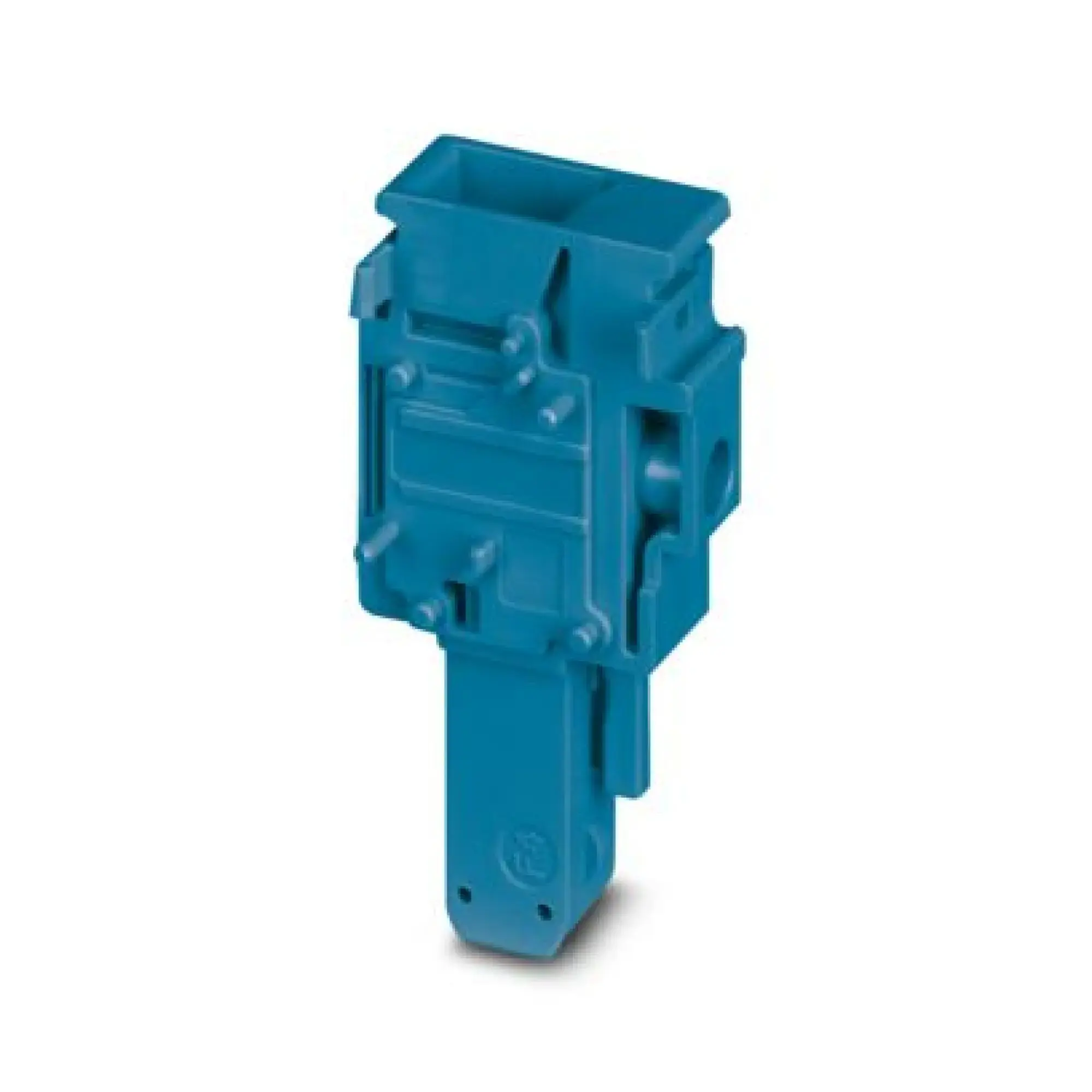 Phoenix Contact 3060775 Plug UP 6/ 1-M BU (img_001)