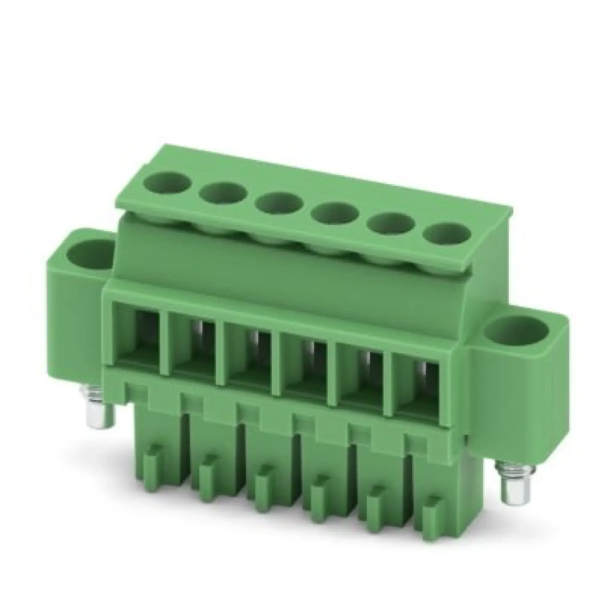 Phoenix Contact 1863343 PCB connector MCVR 1,5/ 6-STF-3,5 (img_001) Phoenix Contact 1863343 PCB connector MCVR 1,5/ 6-STF-3,5 (img_001)