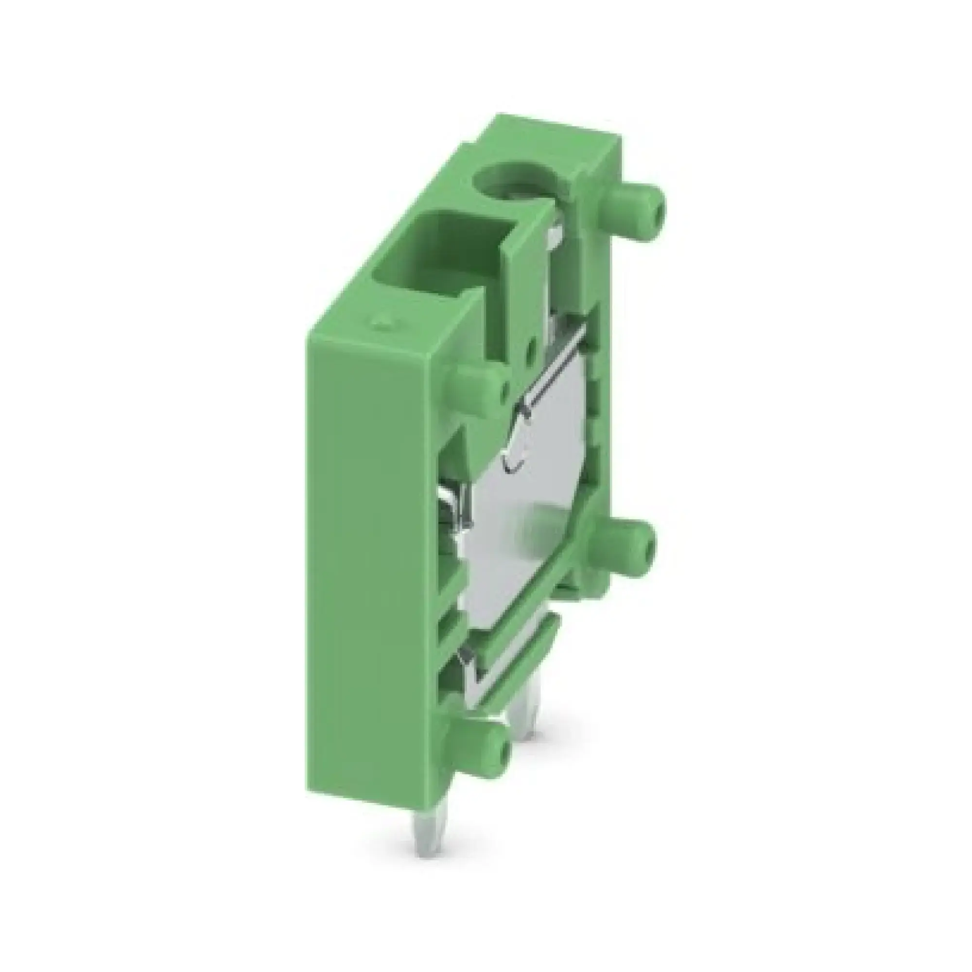 Phoenix Contact 1707742 PCB terminal block FRONT 1,5-V-3,81 (img_001) Phoenix Contact 1707742 PCB terminal block FRONT 1,5-V-3,81 (img_001)