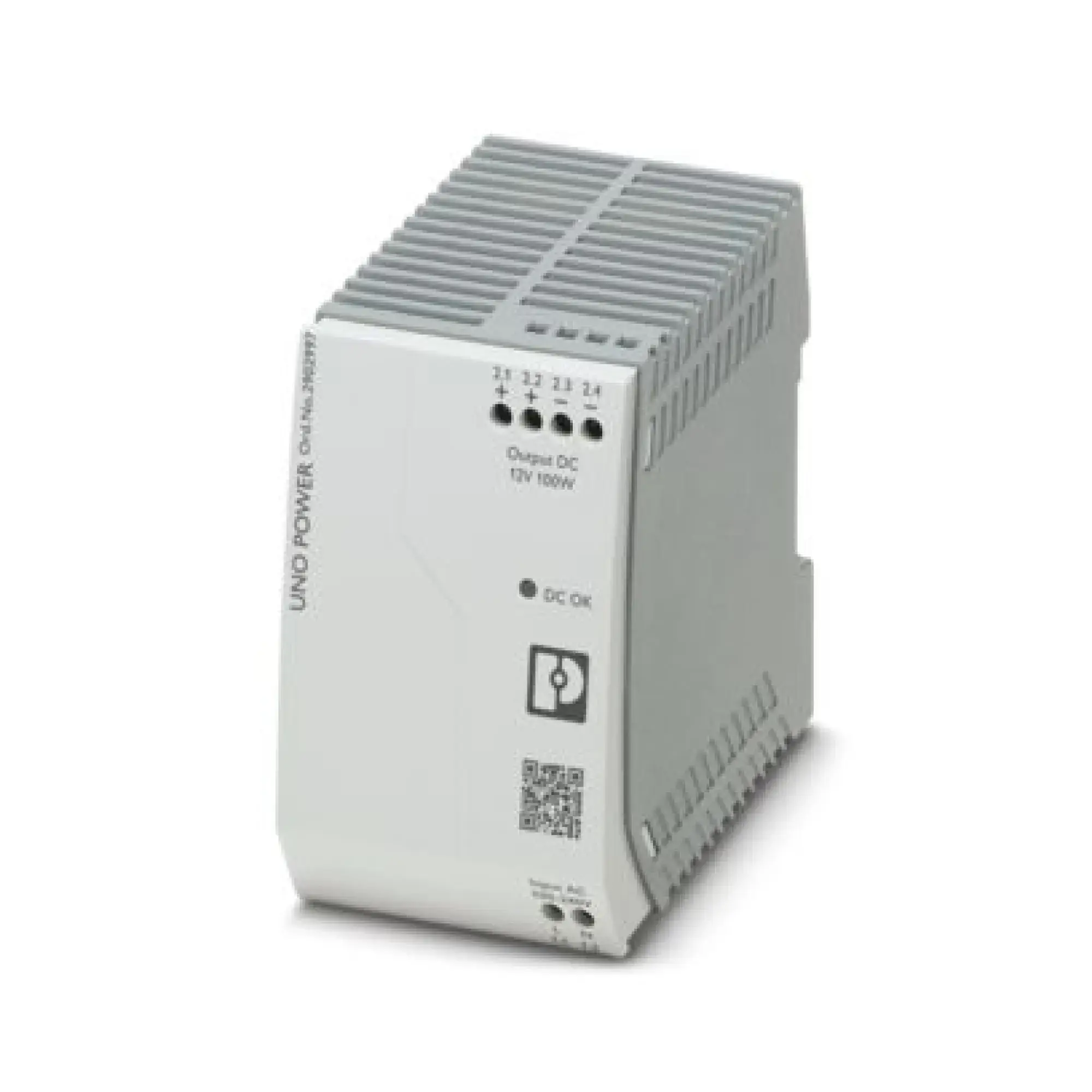 Phoenix Contact 2902997 Power supply UNO-PS/1AC/12DC/100W (img_001)