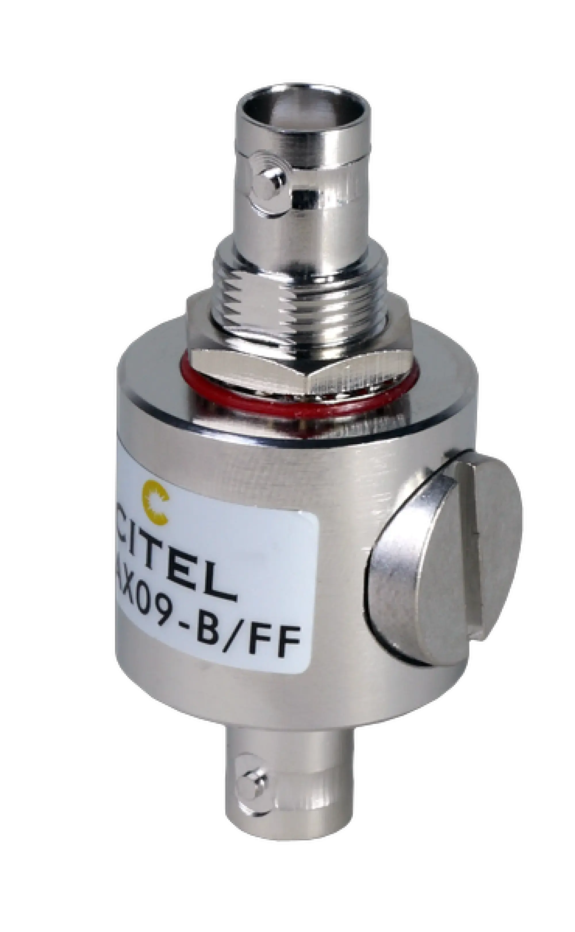 Citel 60111 Überspannungsschutz für HF-Anwendungen, B-FF, Bandbreite bis 4 GHz (img_001)